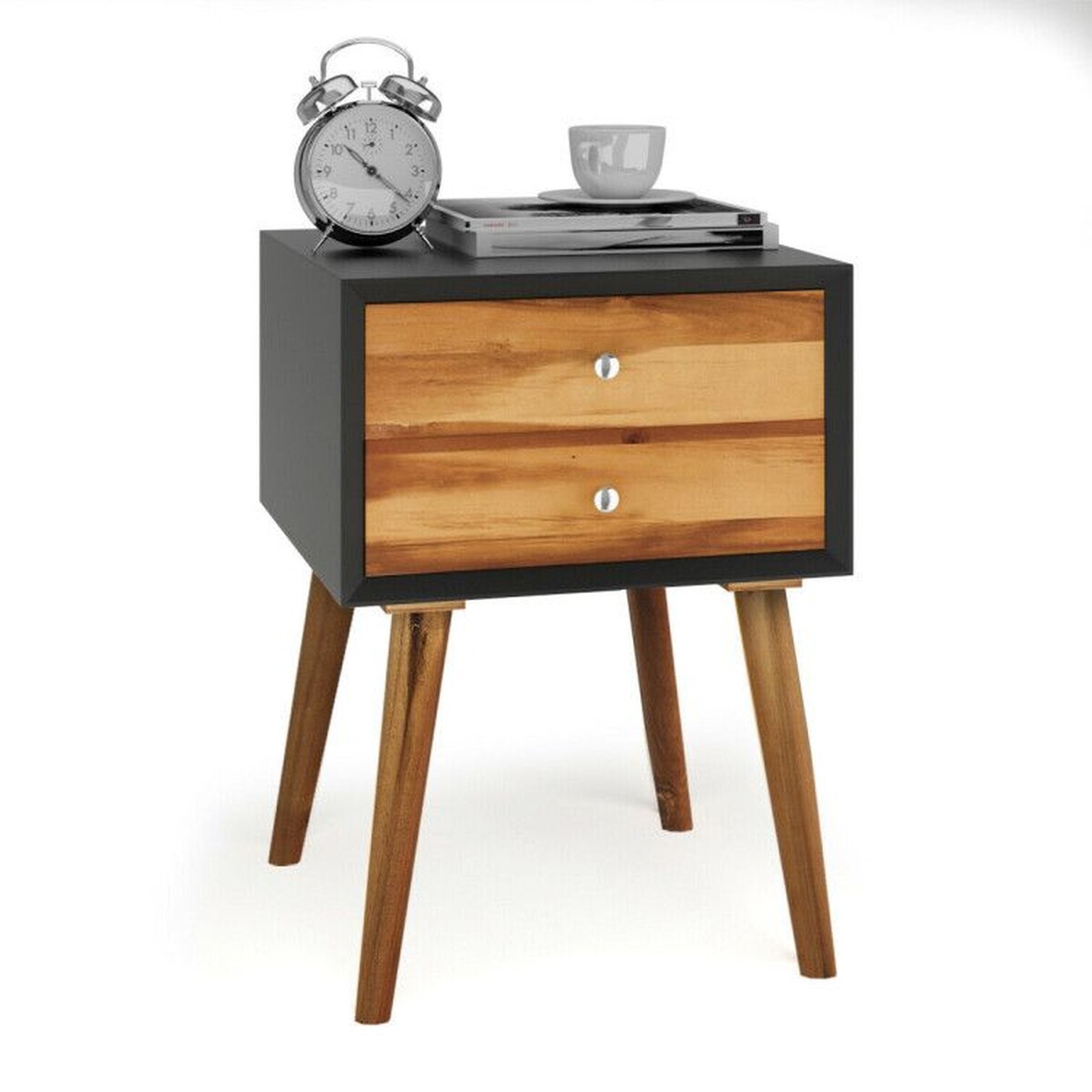 BBabe B2HIBLV5QGGC nightstands - View #5