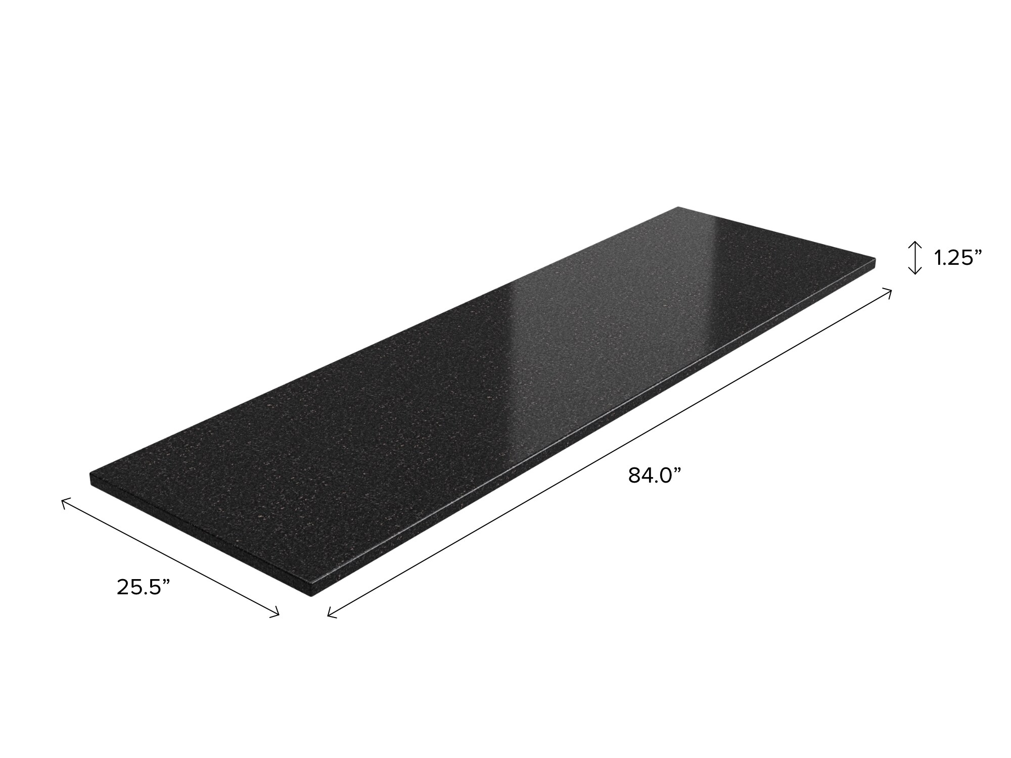 NewAge Products 89118 In-Stock-Lam-Countertops - View #8