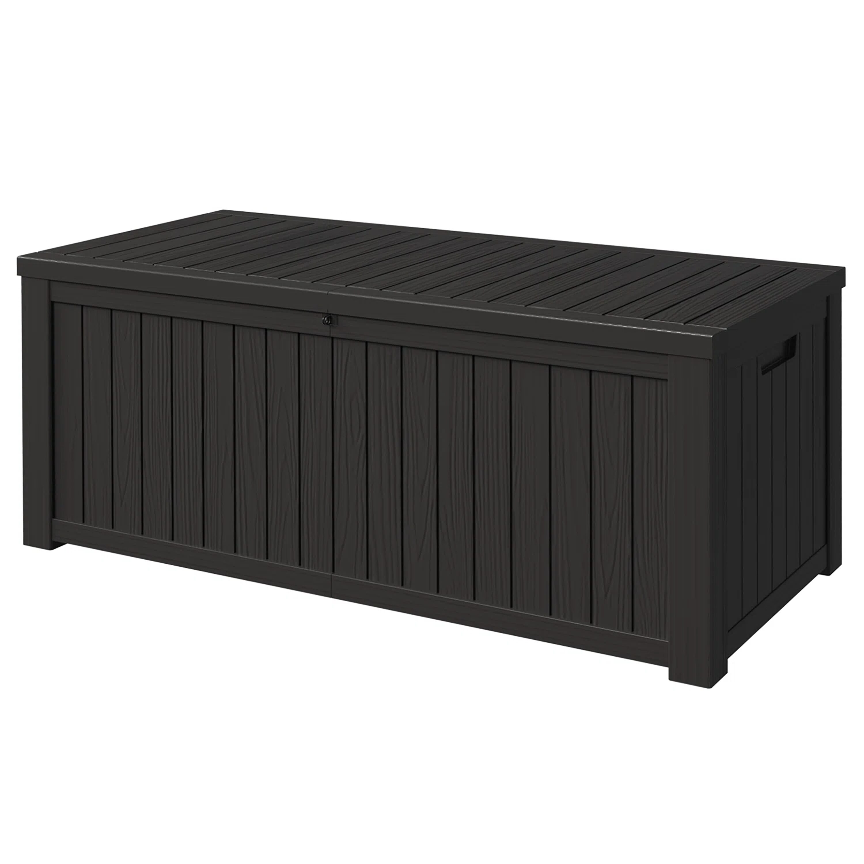 Domi Outdoor Living Deck Box Waterproof, Organization and Storage