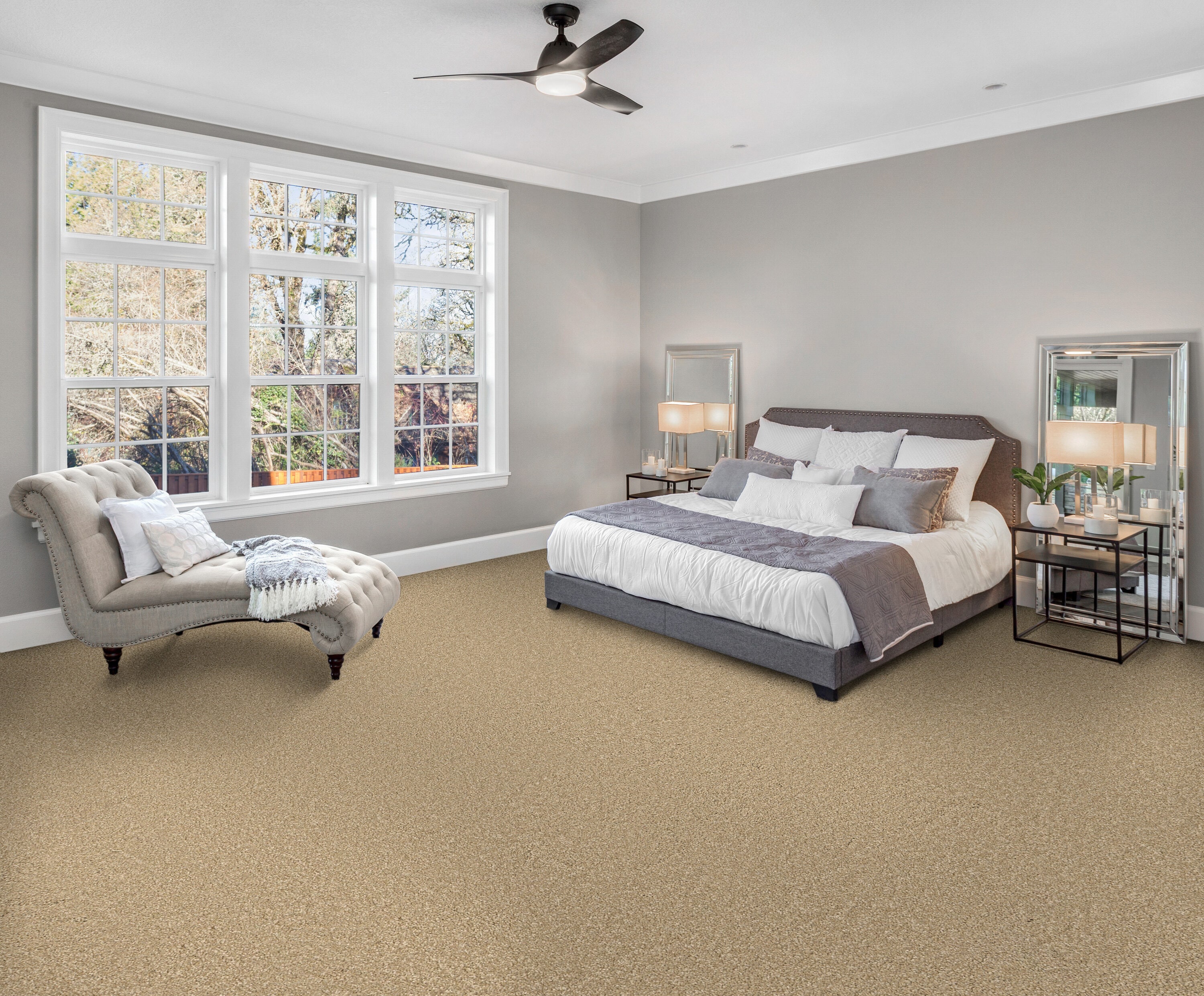 STAINMASTER PetProtect 7L88200110 Carpet-Panel - View #4