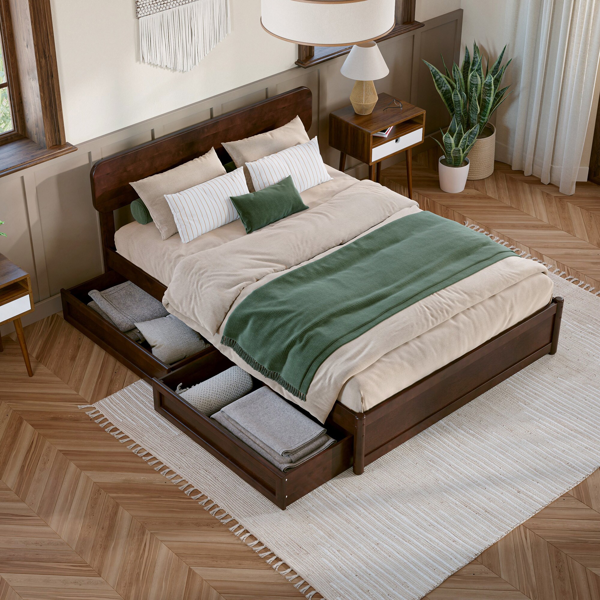 AFI AR9687134 beds - View #5