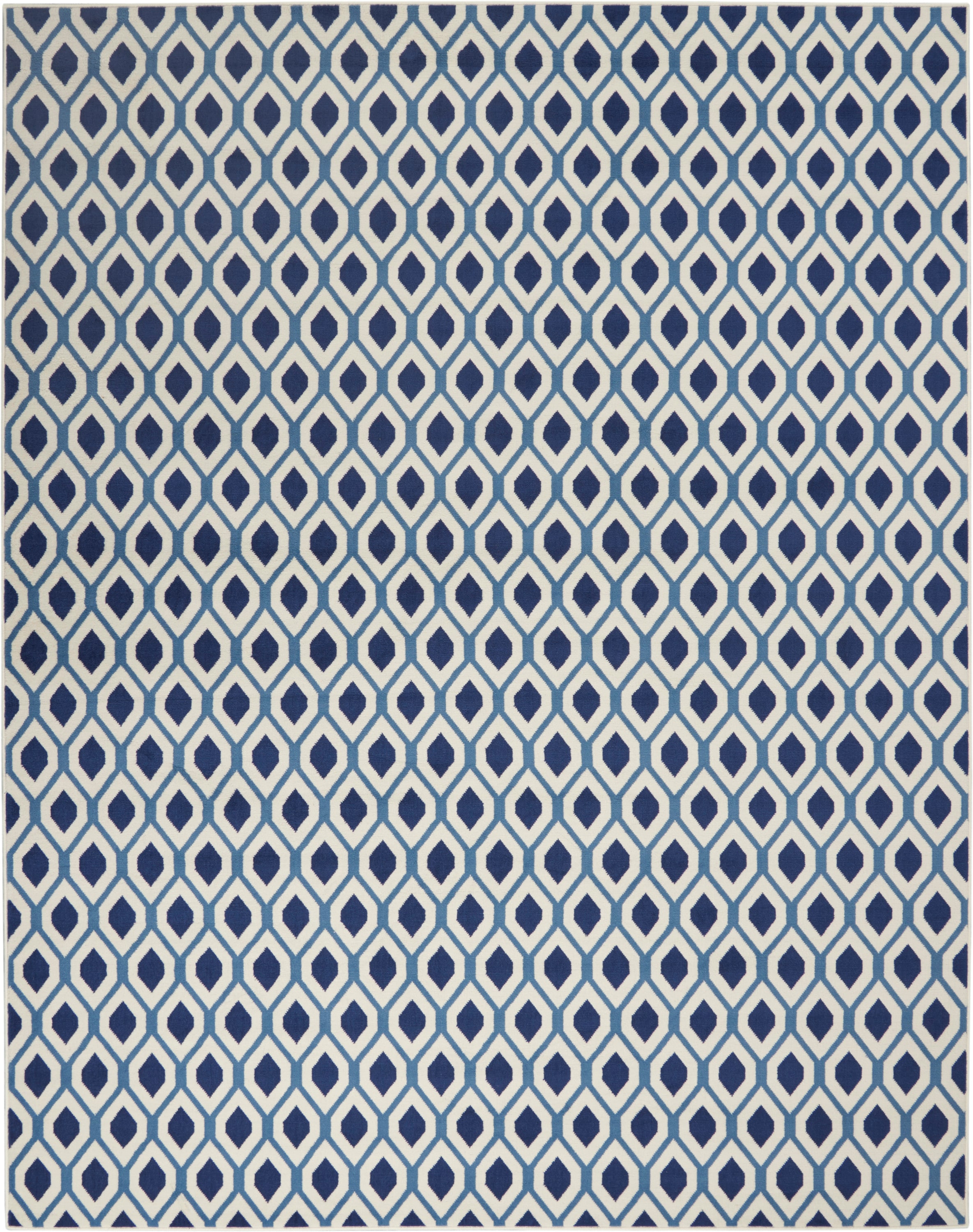 Nourison 99446412171 rugs - View #2
