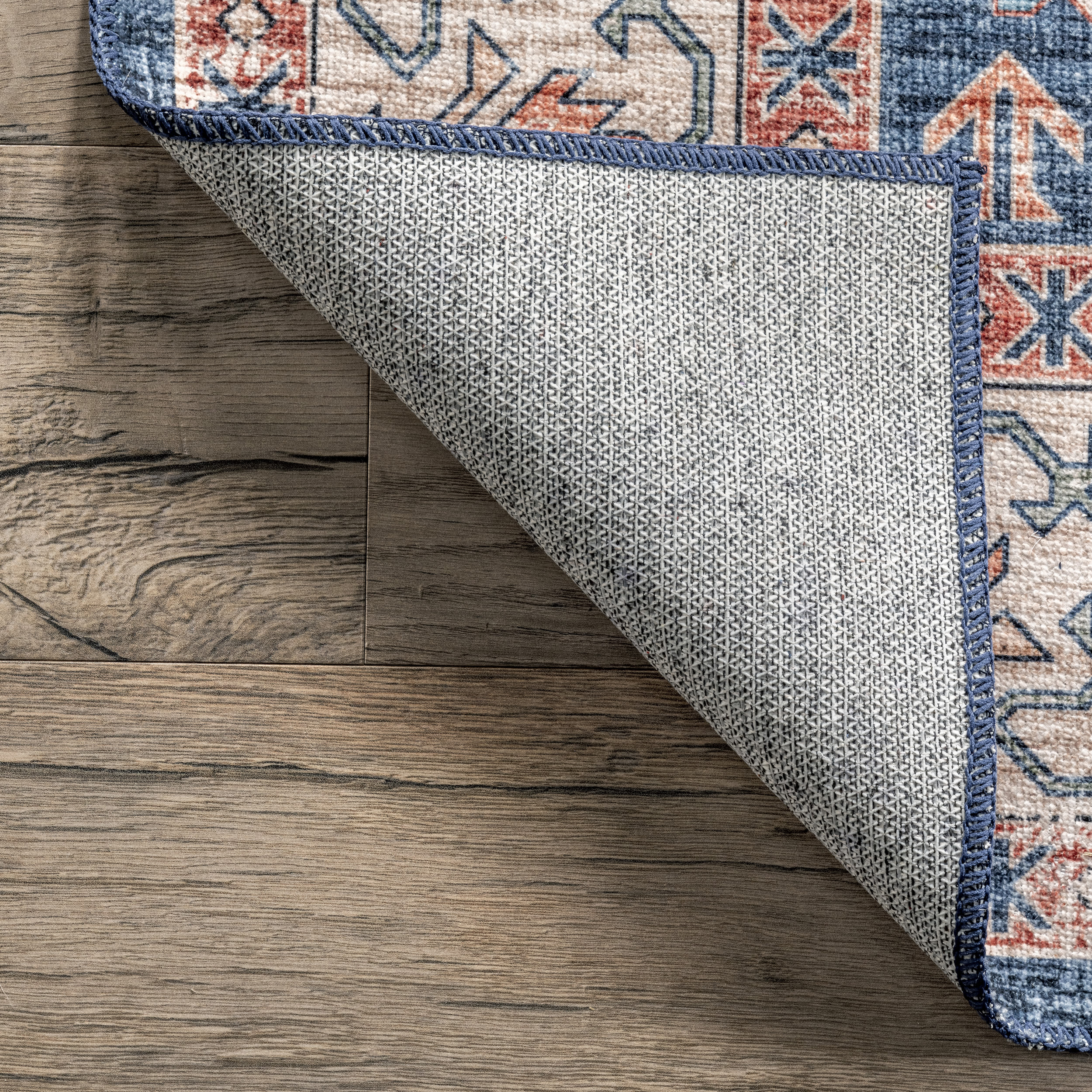 nuLOOM BIRV44B-8010 rugs - View #5
