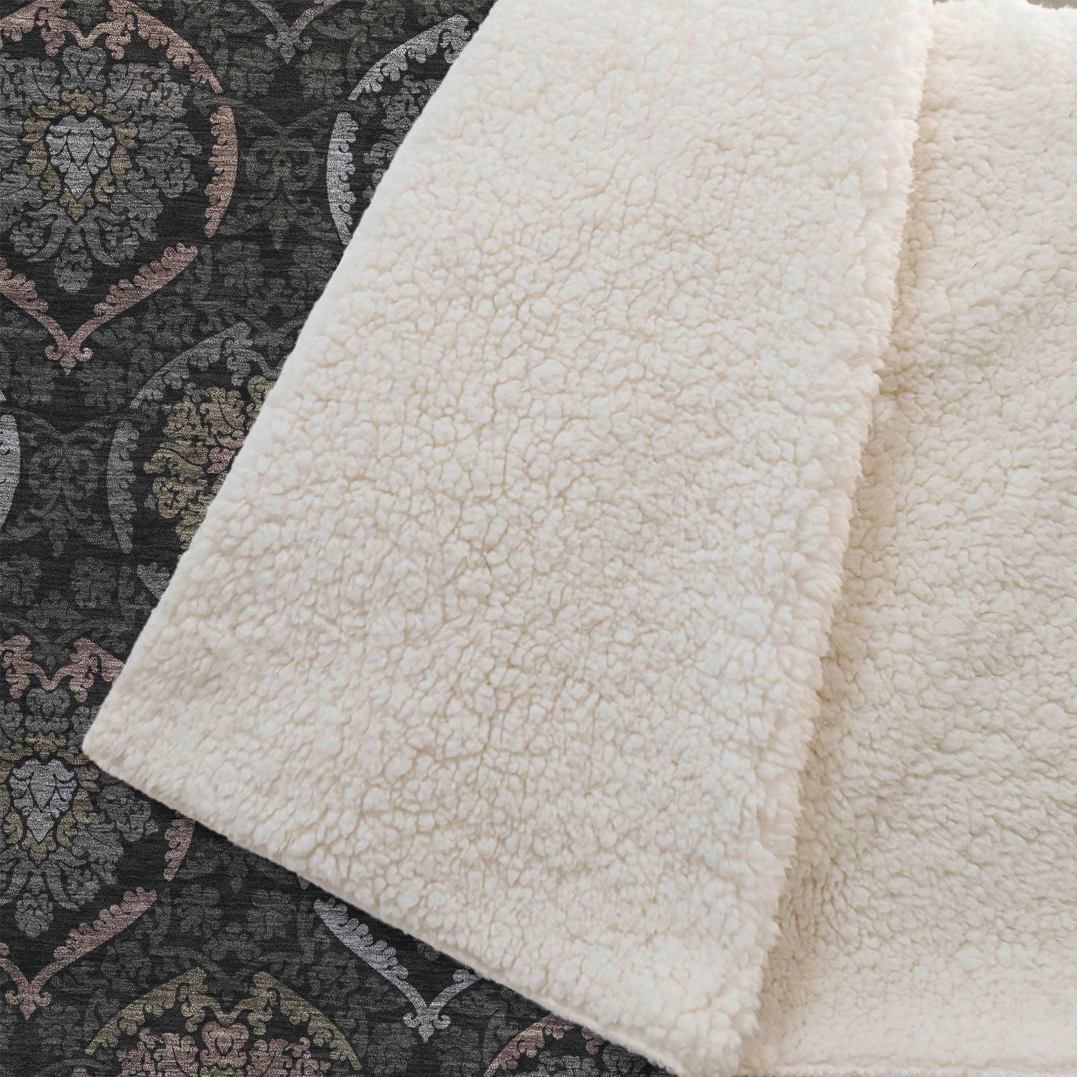 Addison Rugs ASB809 Blankets-And-Throws - View #6