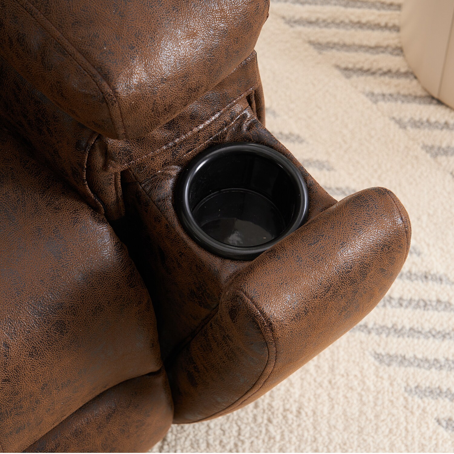 GZMR LZX-WF-SFZ33GT recliners - View #7
