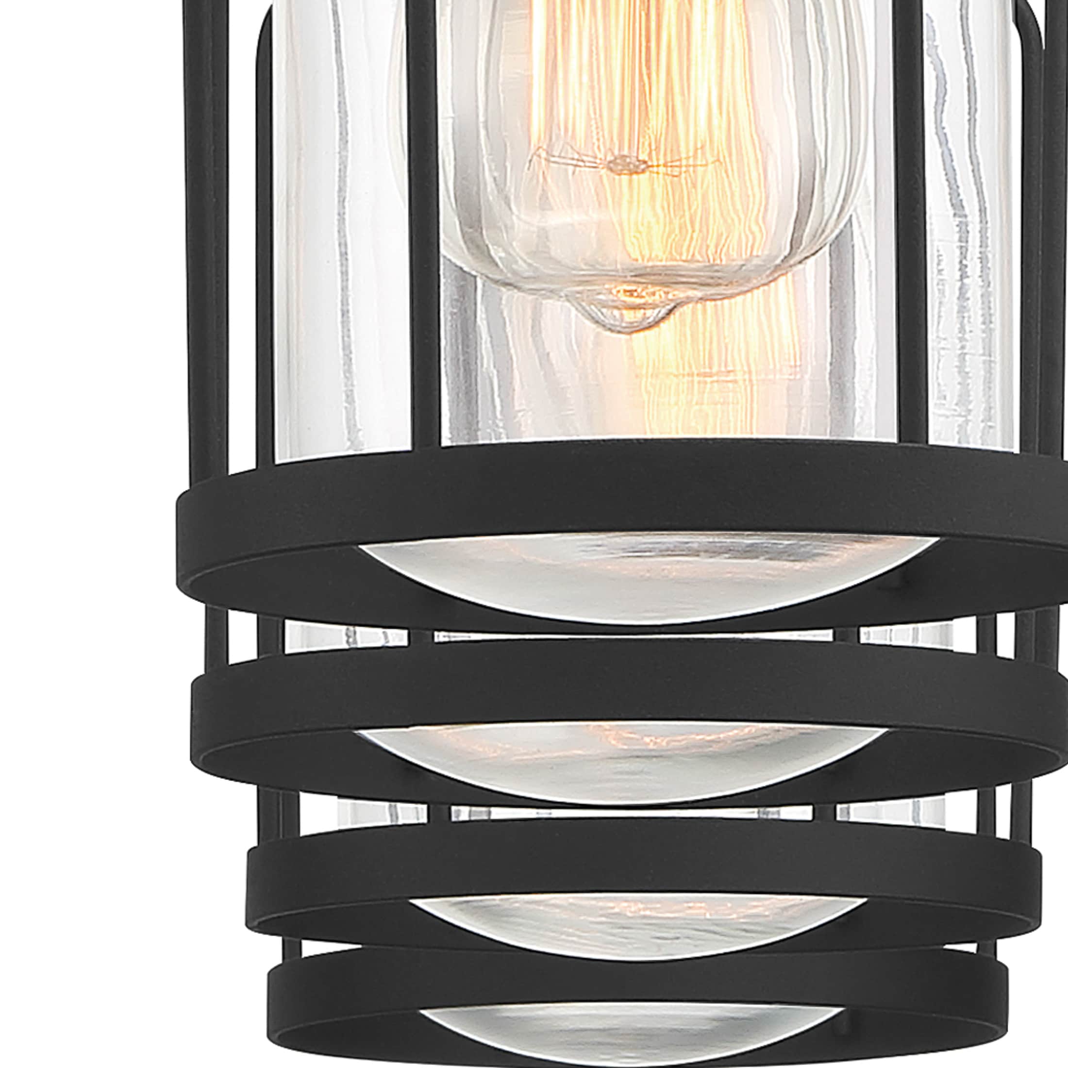 Quoizel LUD8634EK b089995 - View #6