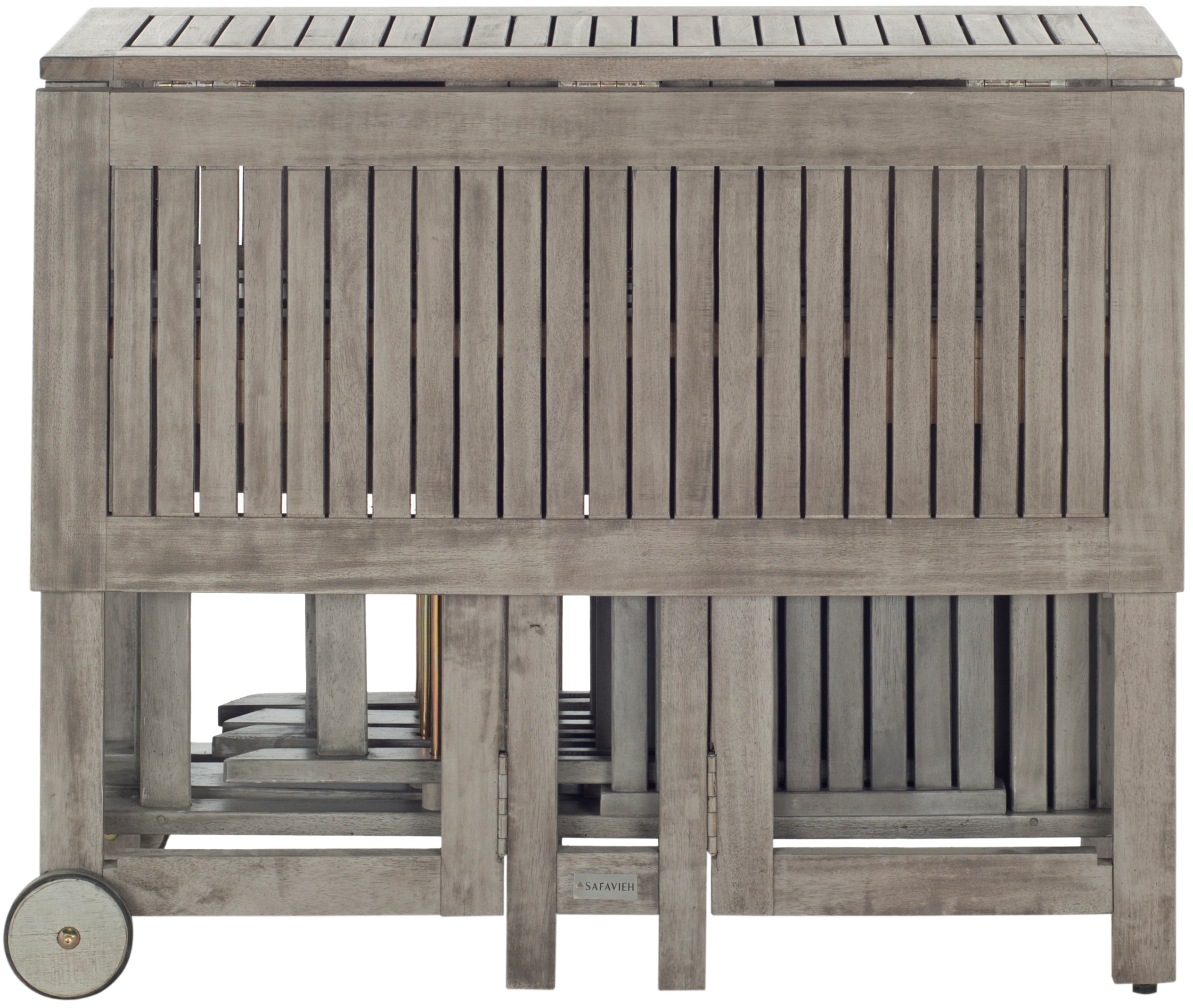 Safavieh PAT7001B Patio-Dining-Sets - View #2