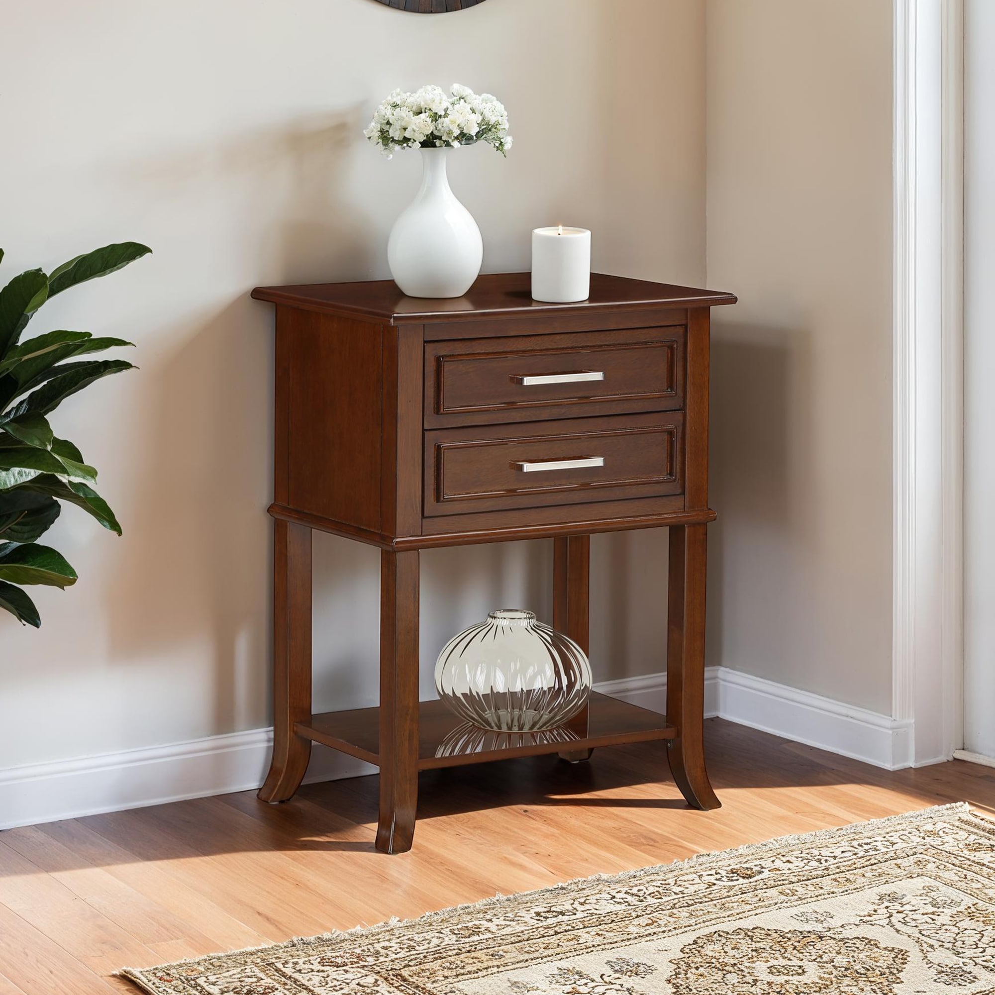 Convenience Concepts V2-277 End-Tables - View #2