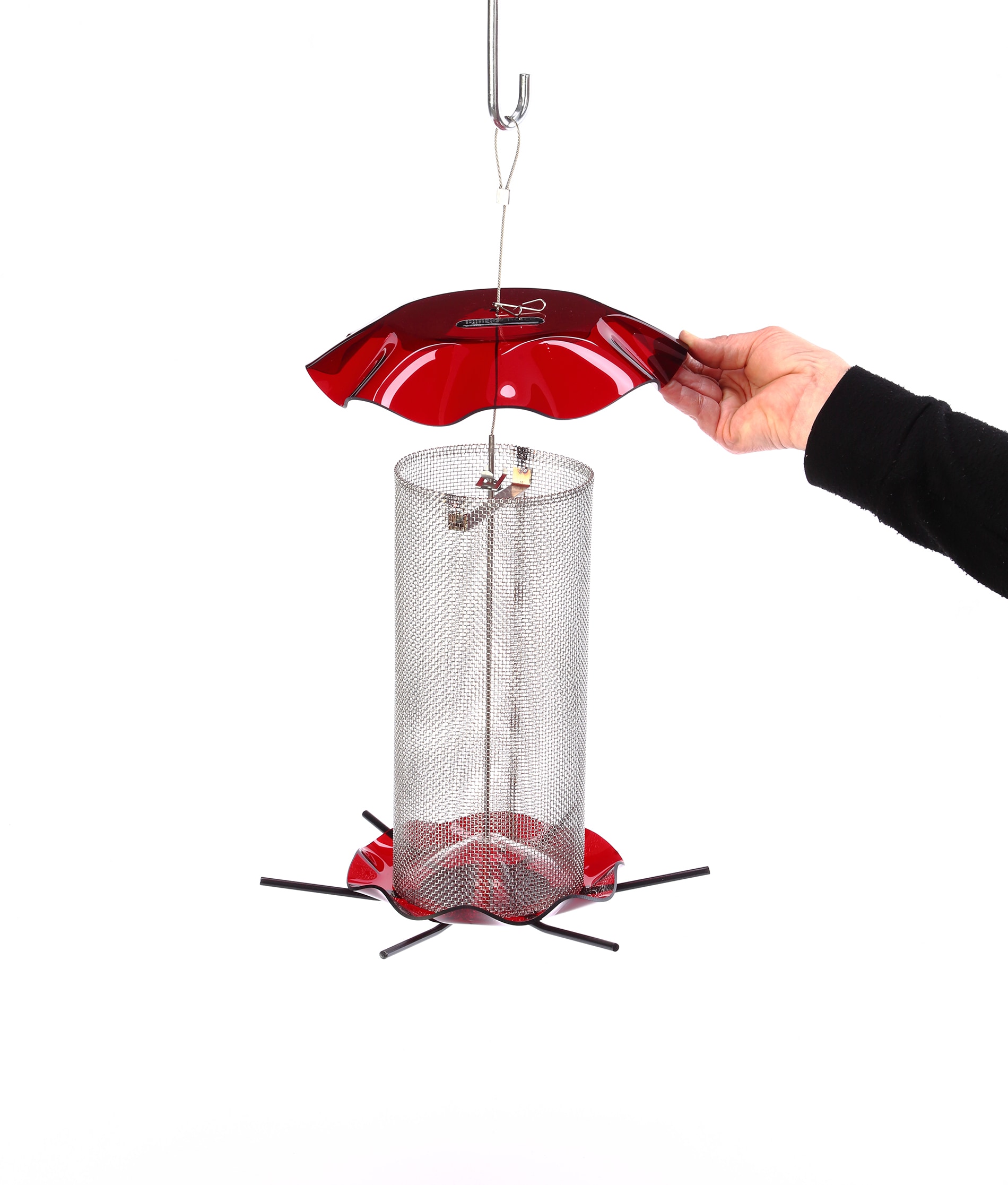 BIRDS CHOICE FF214A Bird-Feeders - View #2