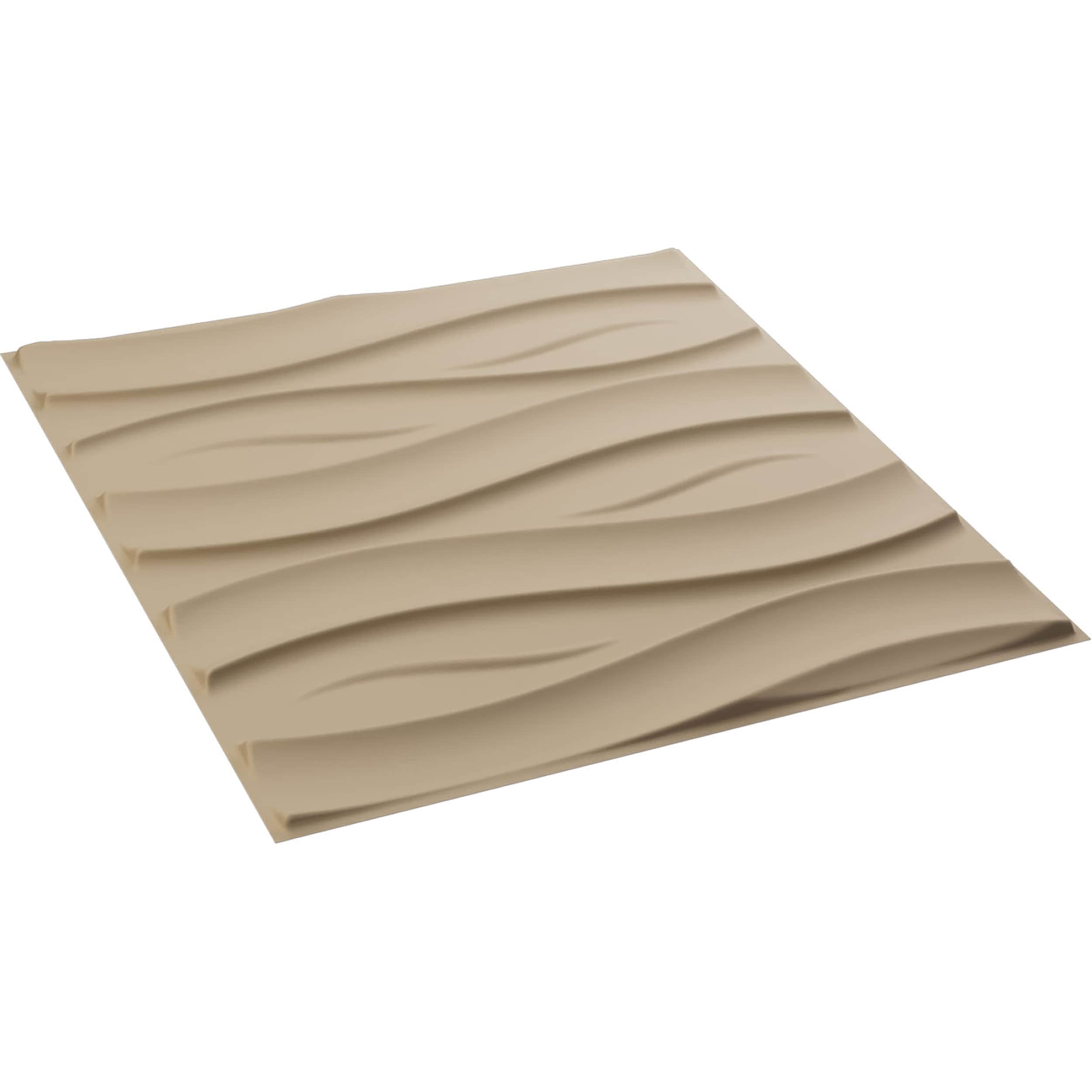 Ekena Millwork WP20X20SSGBE-CASE-12 Wall-Panels - View #6