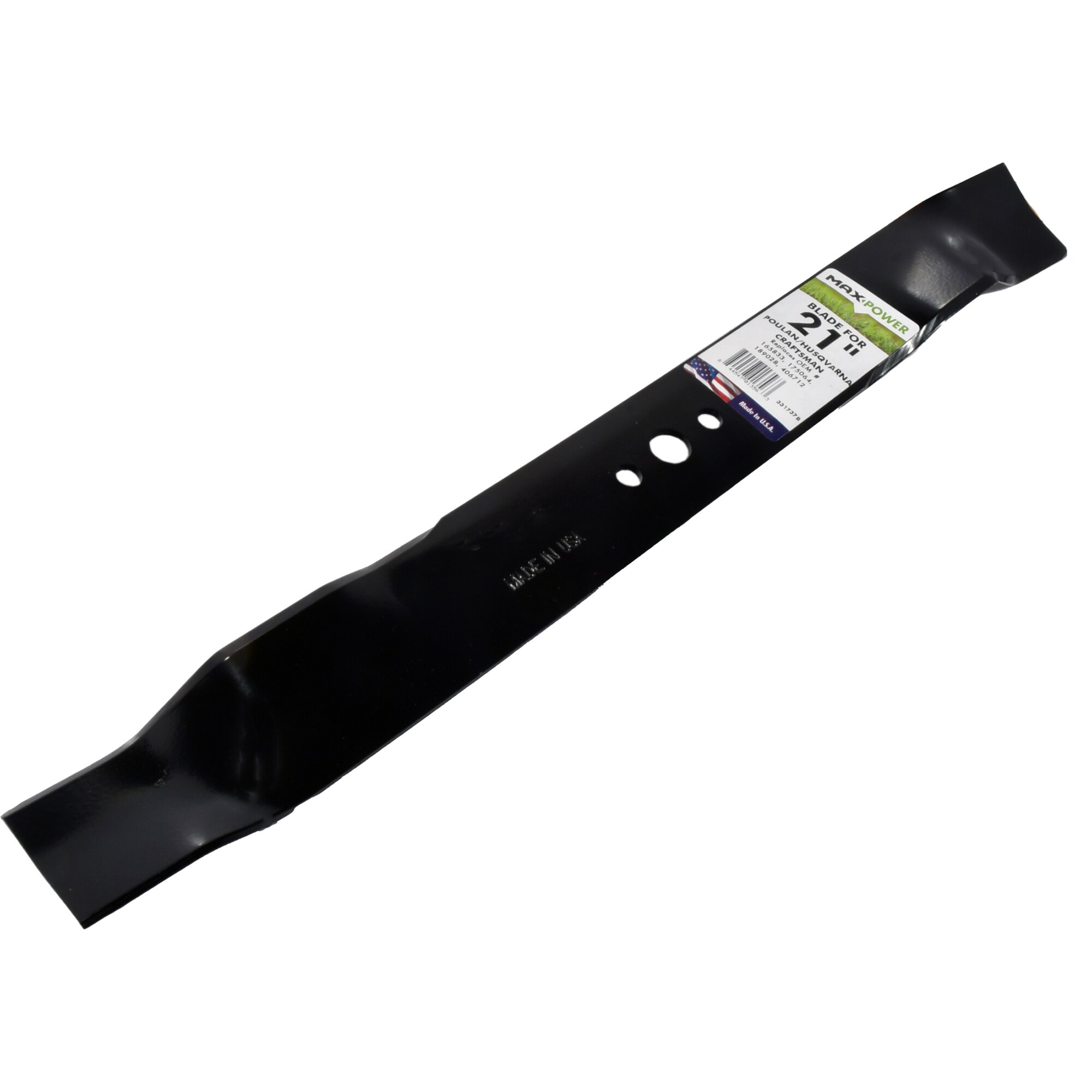 MaxPower 331737B Ope-Mower-Blades - View #4