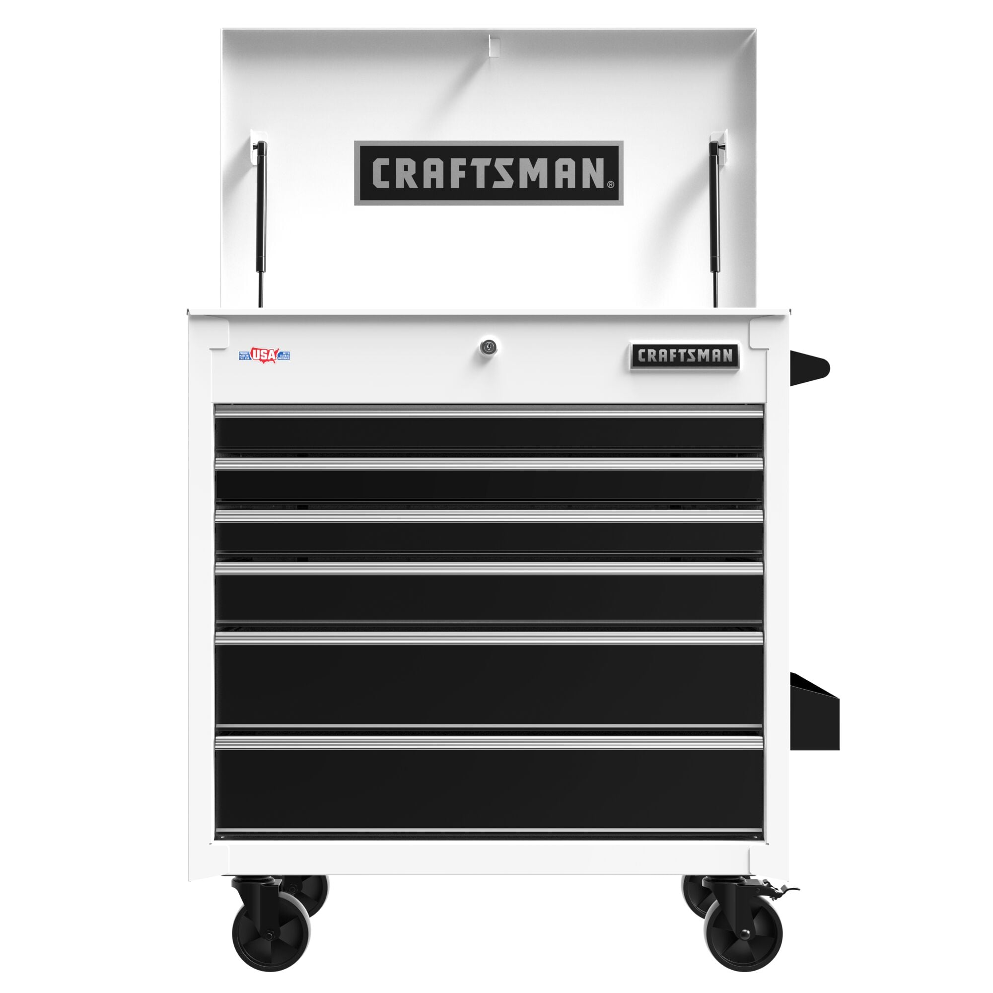 CRAFTSMAN CMSTUC06WB m100710 - View #7