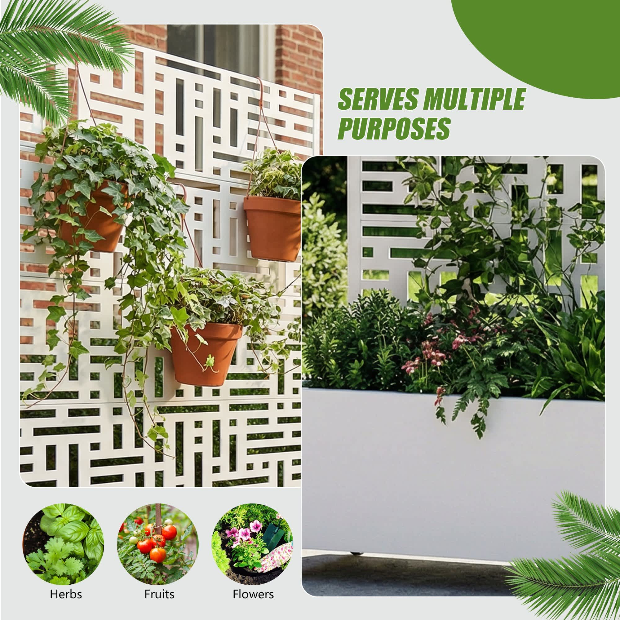 Misty Moon LW0406-SYJZZX-A14 Planter-Window-Box - View #7