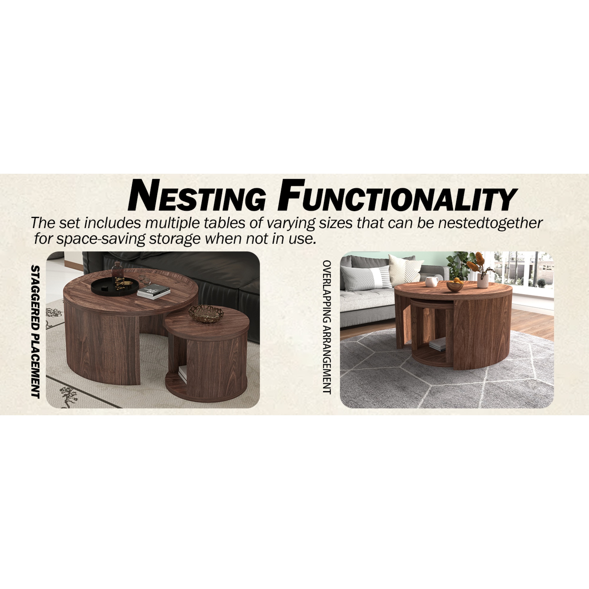 zwyo hosimu Q26072000619 Coffee-Tables - View #10