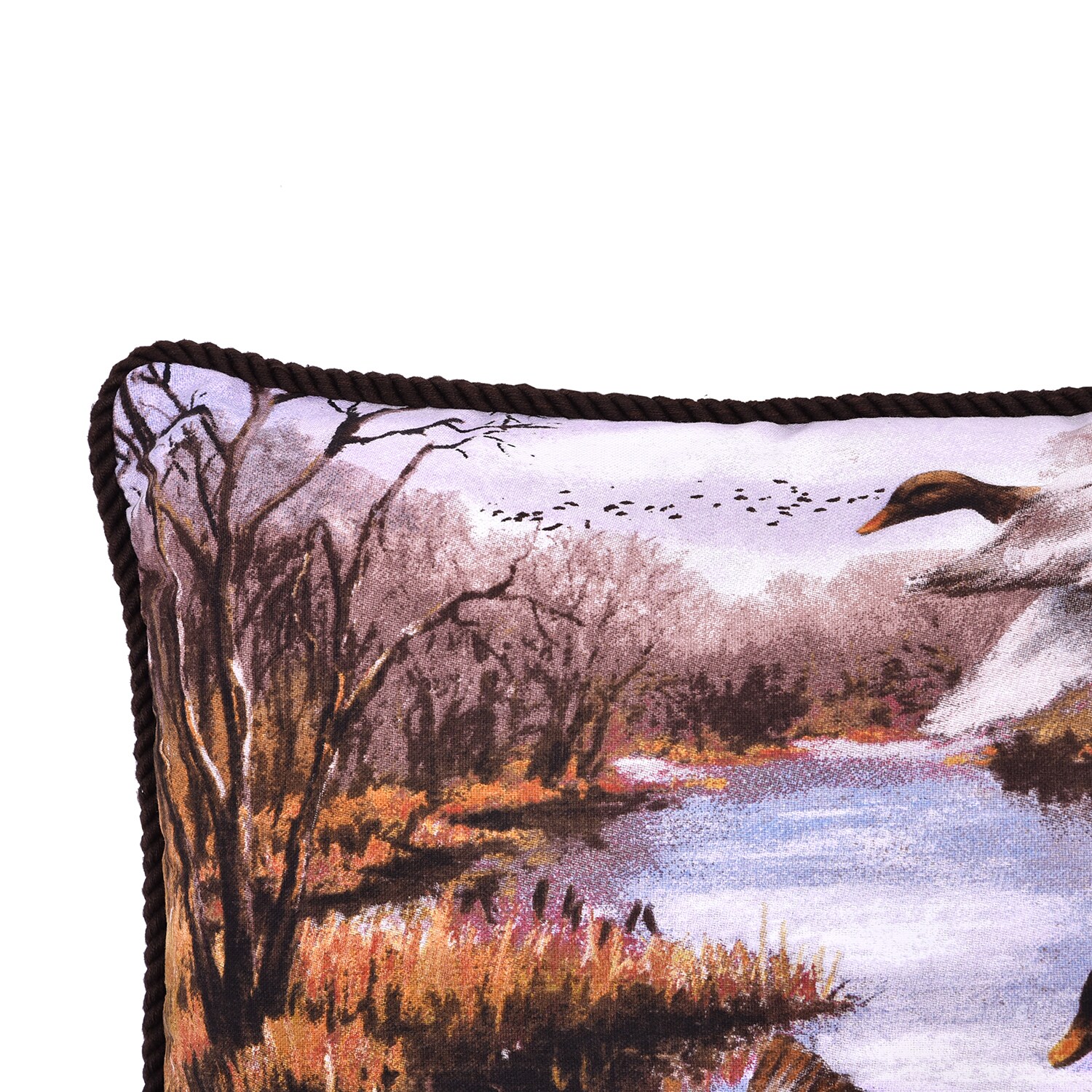 Blue Ridge Trading 09023500141BRT Bed-Pillows - View #2
