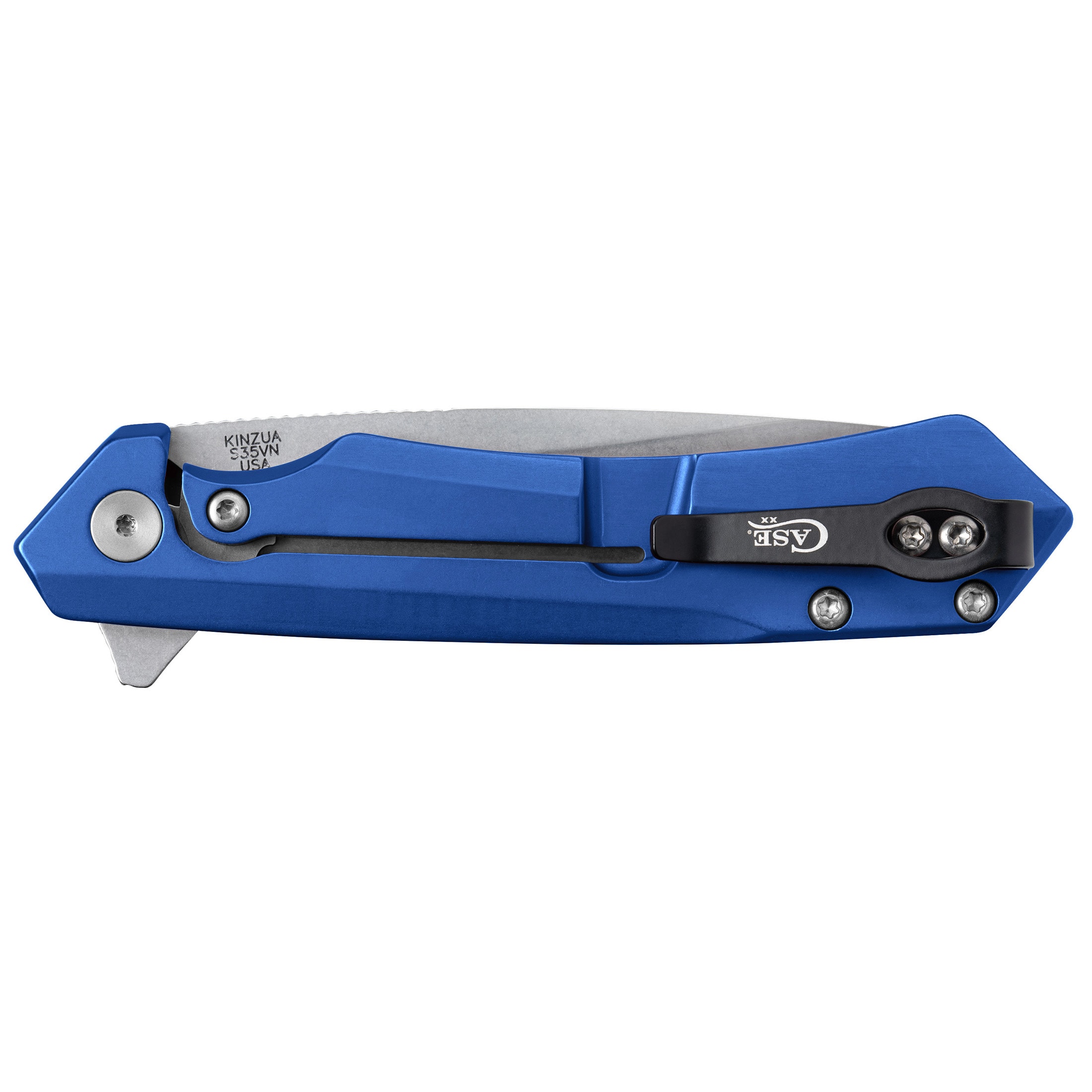 Case Cutlery FI64663 Pocket-Knives - View #6