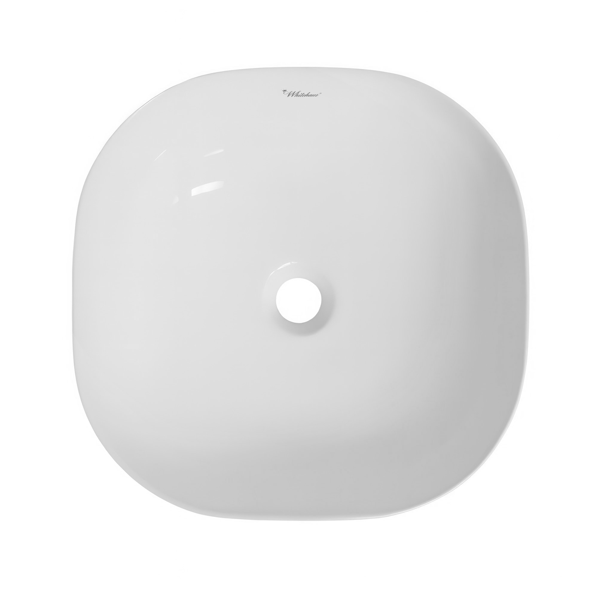 Whitehaus Collection WH71301 Bath-Sink - View #3