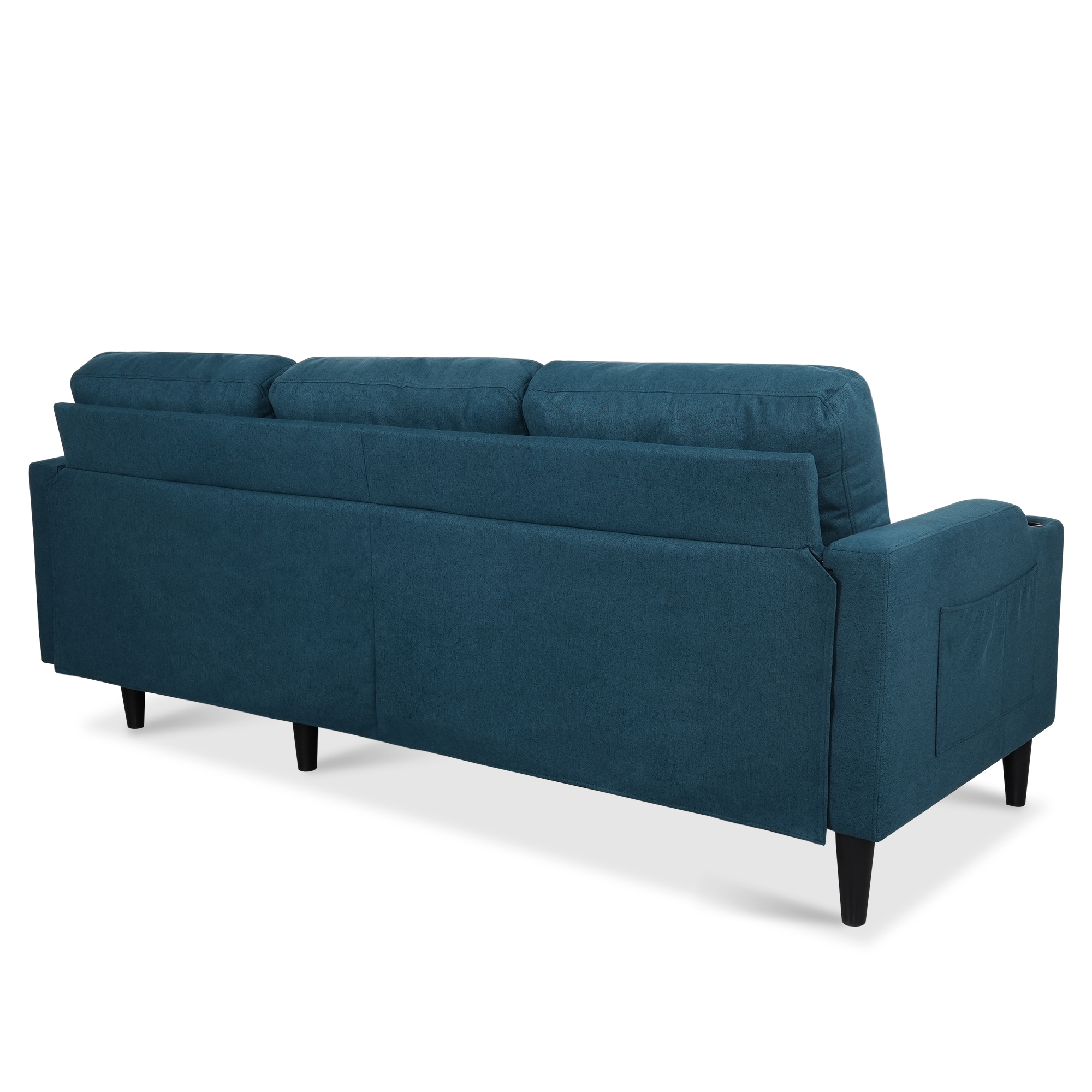 SINOFURN SYA370085BN Sofas-Loveseats - View #7