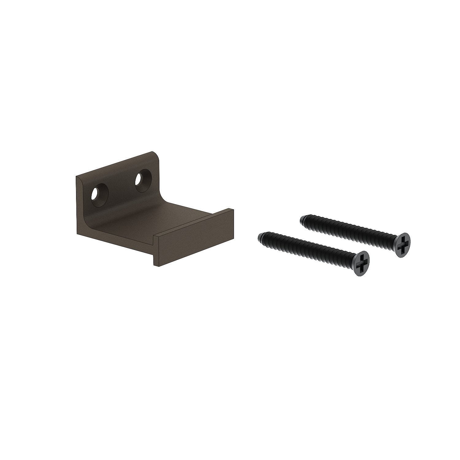 Quiet Glide QG.4006-202.07 Lib-Ladder-Hardware - View #2