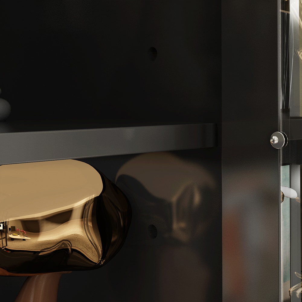  V-KF330026-03 bookcases - View #16