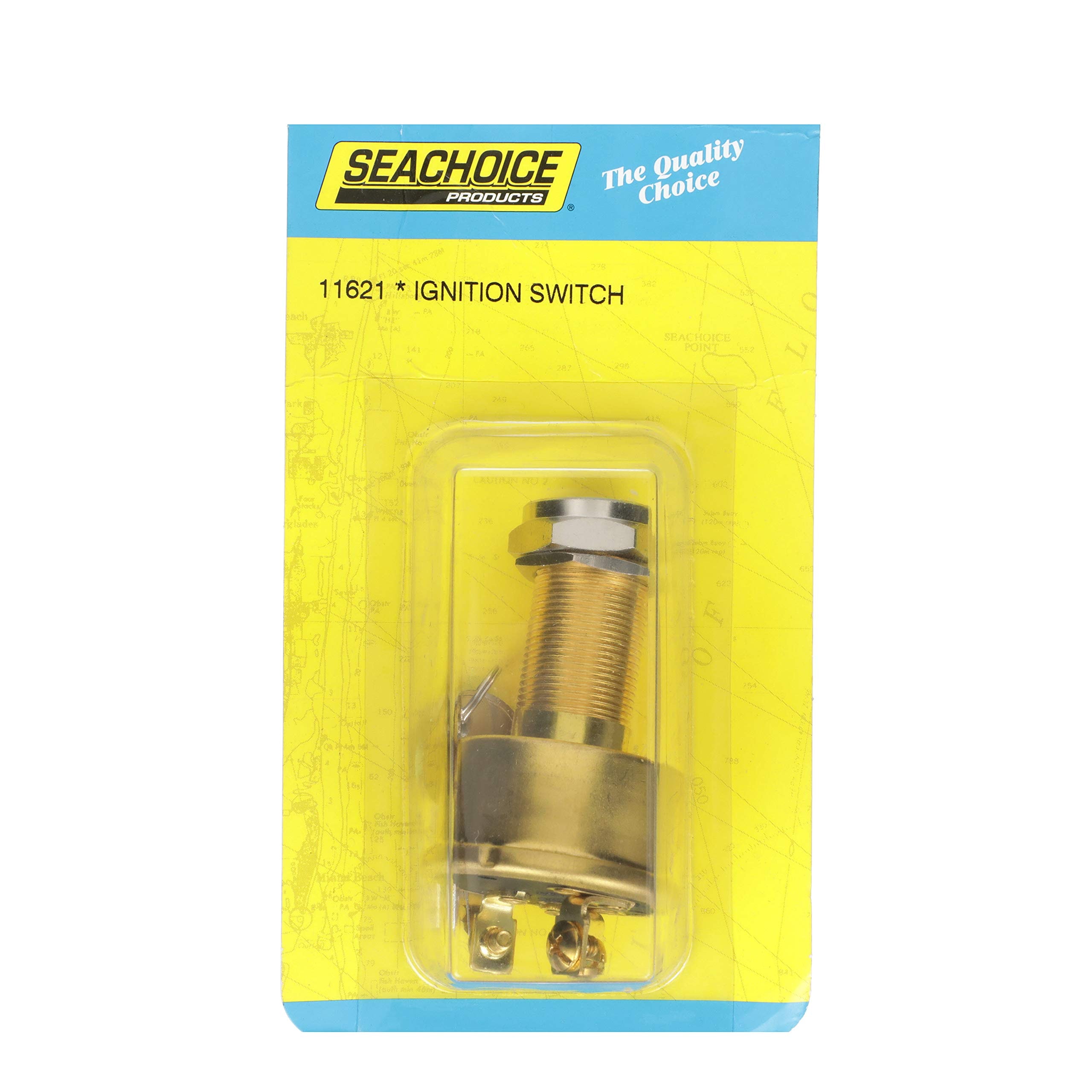 Seachoice 50-11621 Gas-Grill-Igniter-Parts - View #4