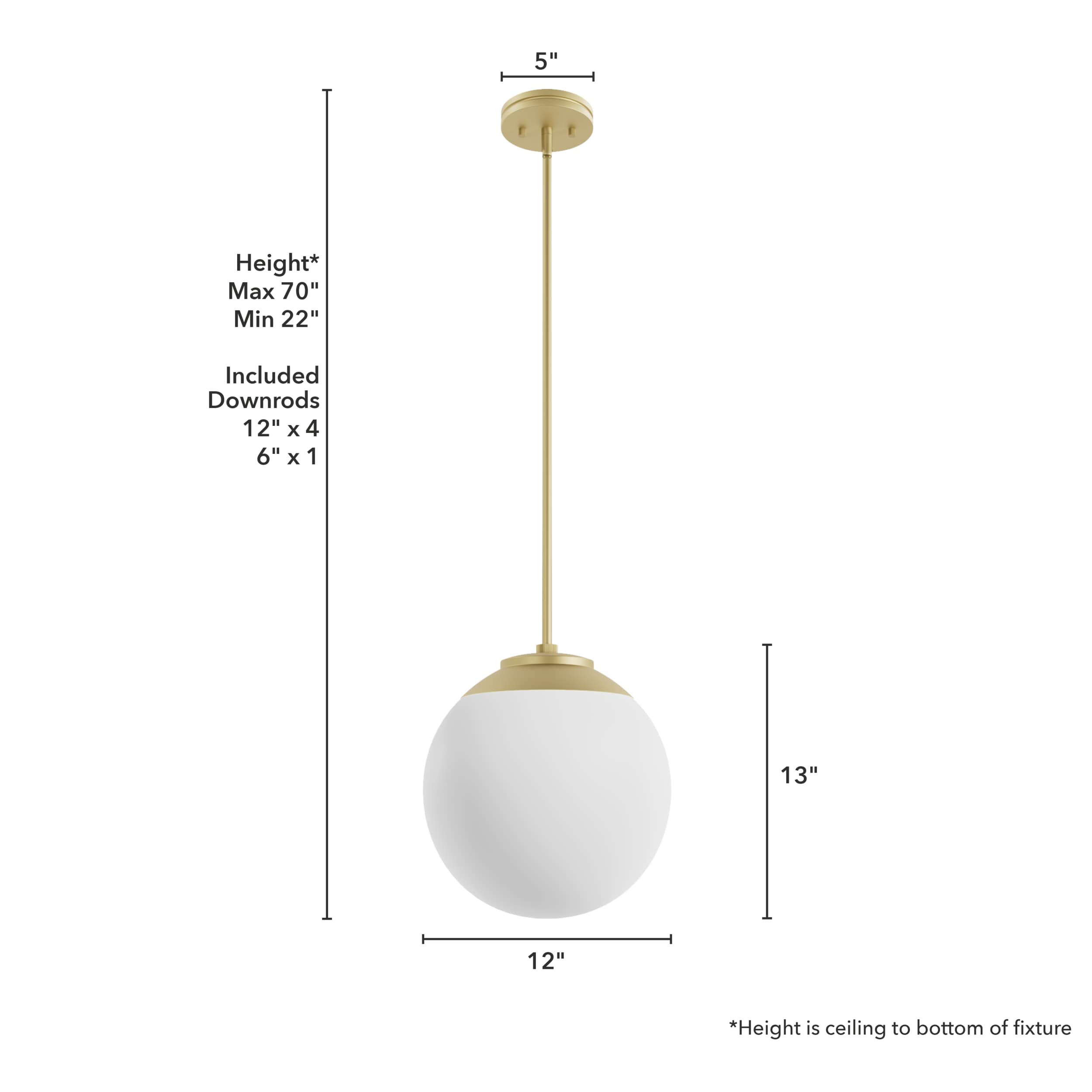 Hunter 19847 Pendant-Lights - View #5
