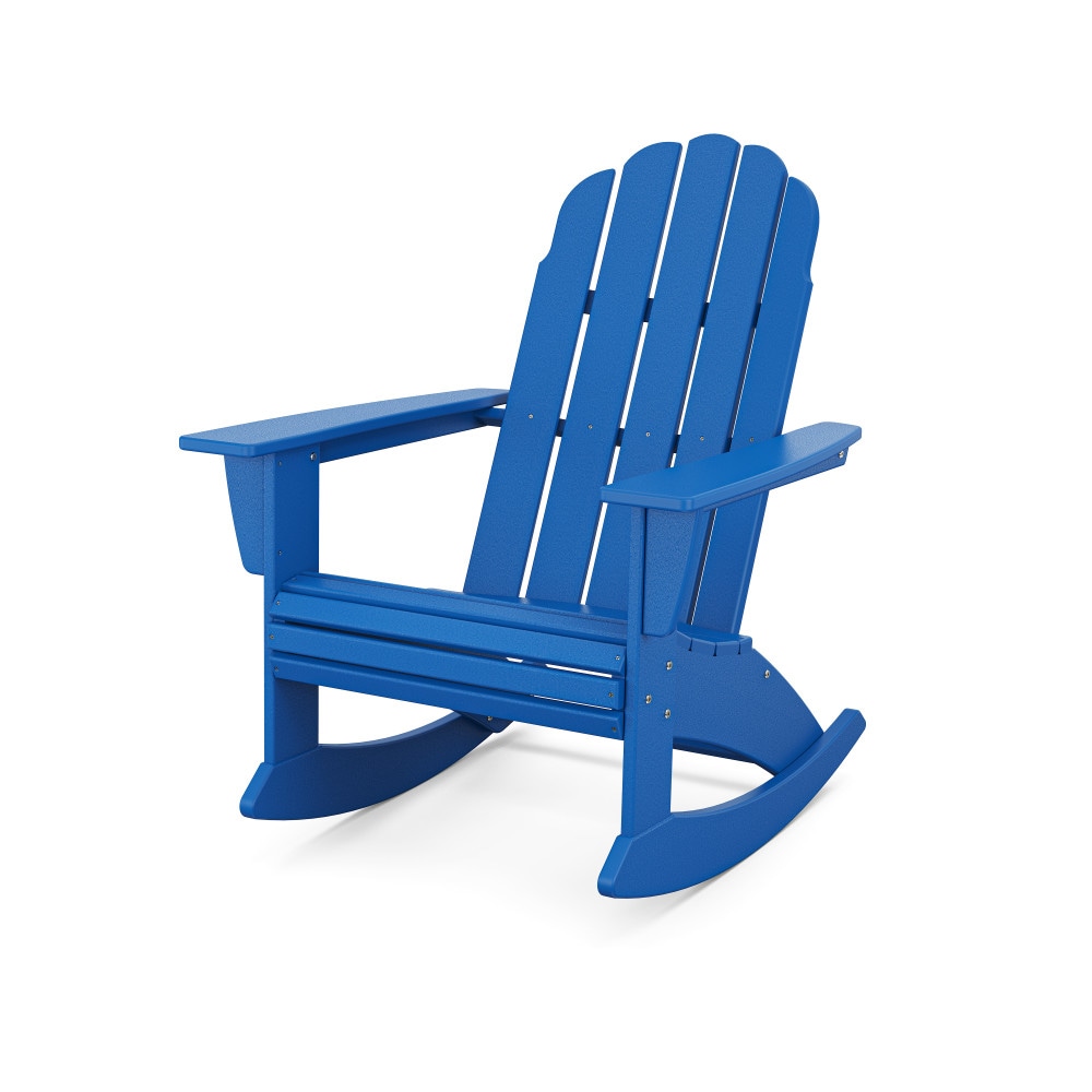 POLYWOOD PWS2203-1-PB Patio-Conversation-Sets - View #2