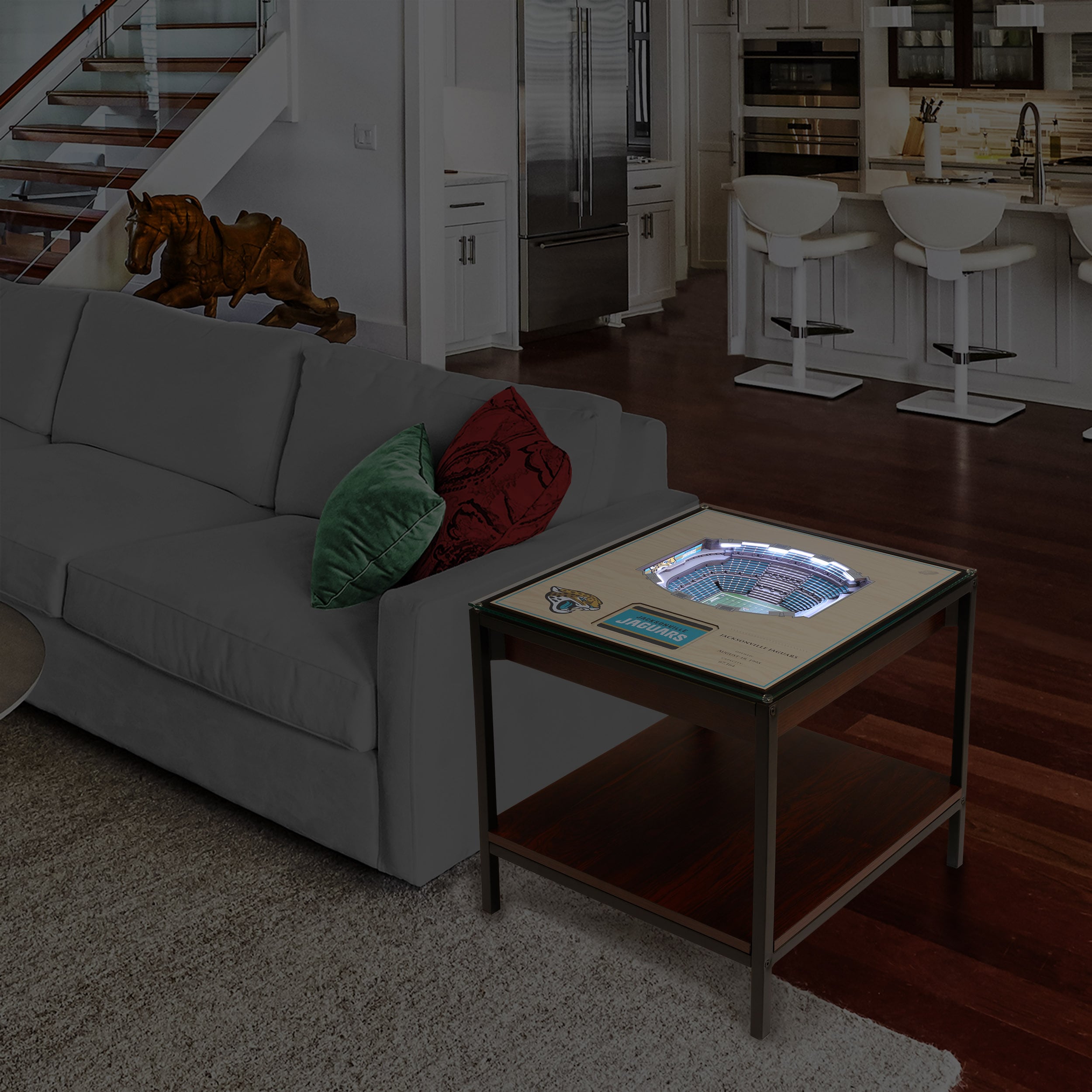 StadiumViews 3704725 End-Tables - View #2
