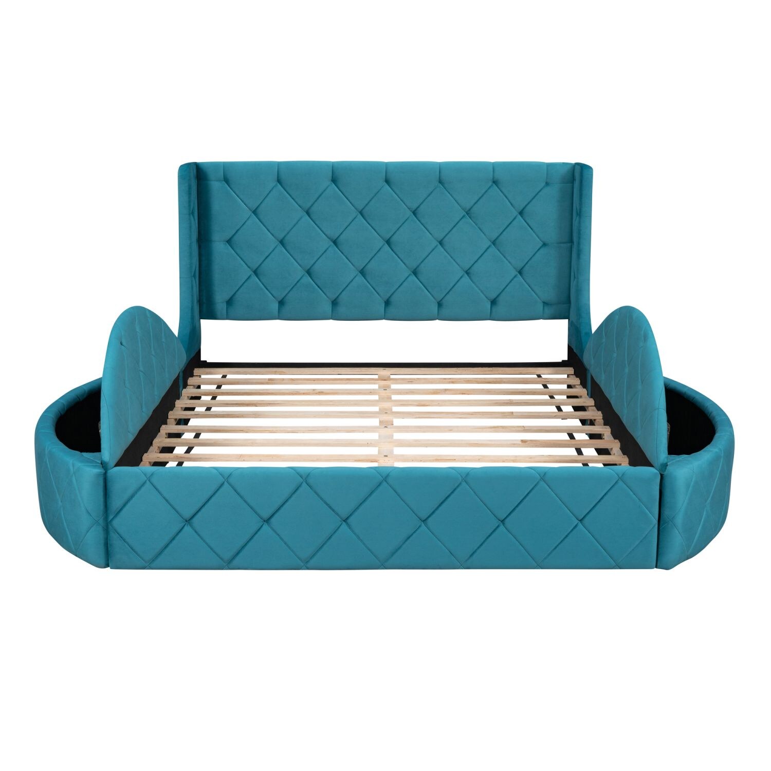 JASMODER LP000815AAC beds - View #9