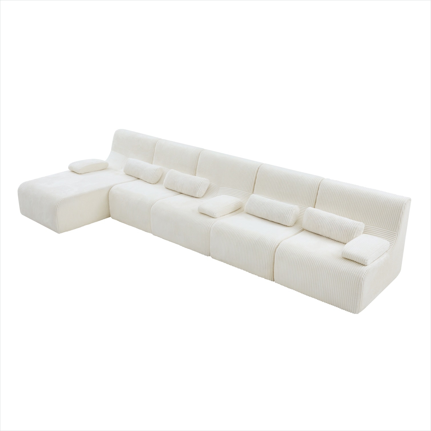 Naturefalls 3UV2FFH03K8U Sofas-Loveseats - View #3