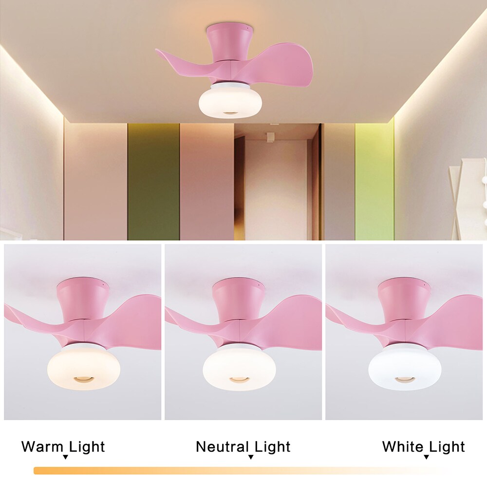 Oukaning HG-HCXLST-6120-US Ceiling-Fans - View #4