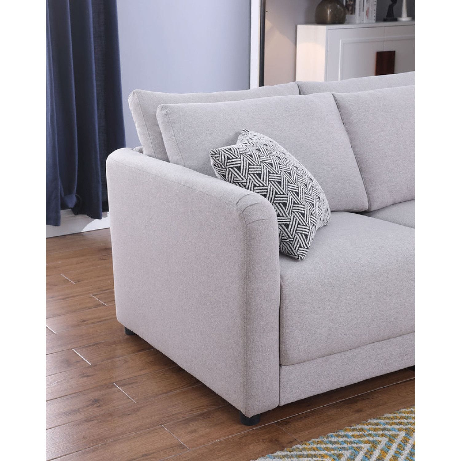 JASMODER B061S00371 Sofas-Loveseats - View #7