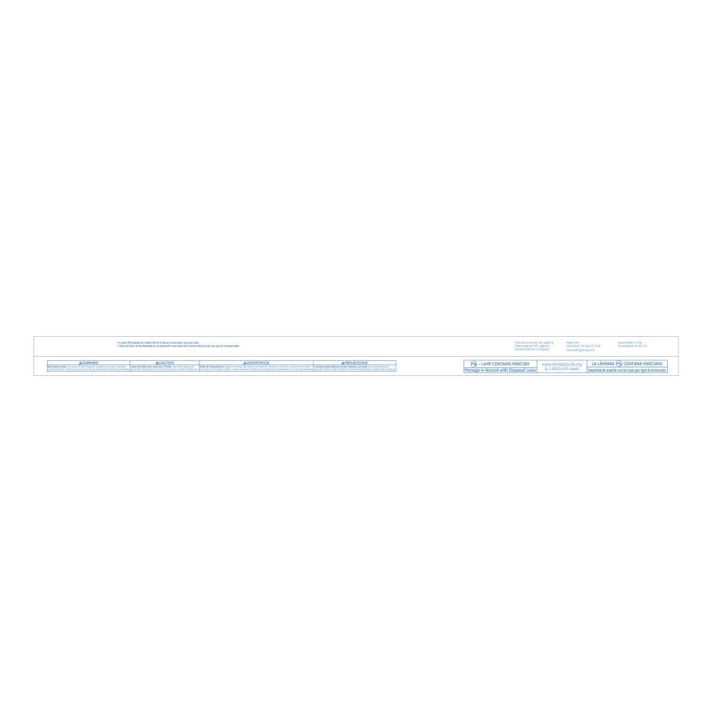 GE 93131380 Led-Tube-Light-Bulbs - View #5
