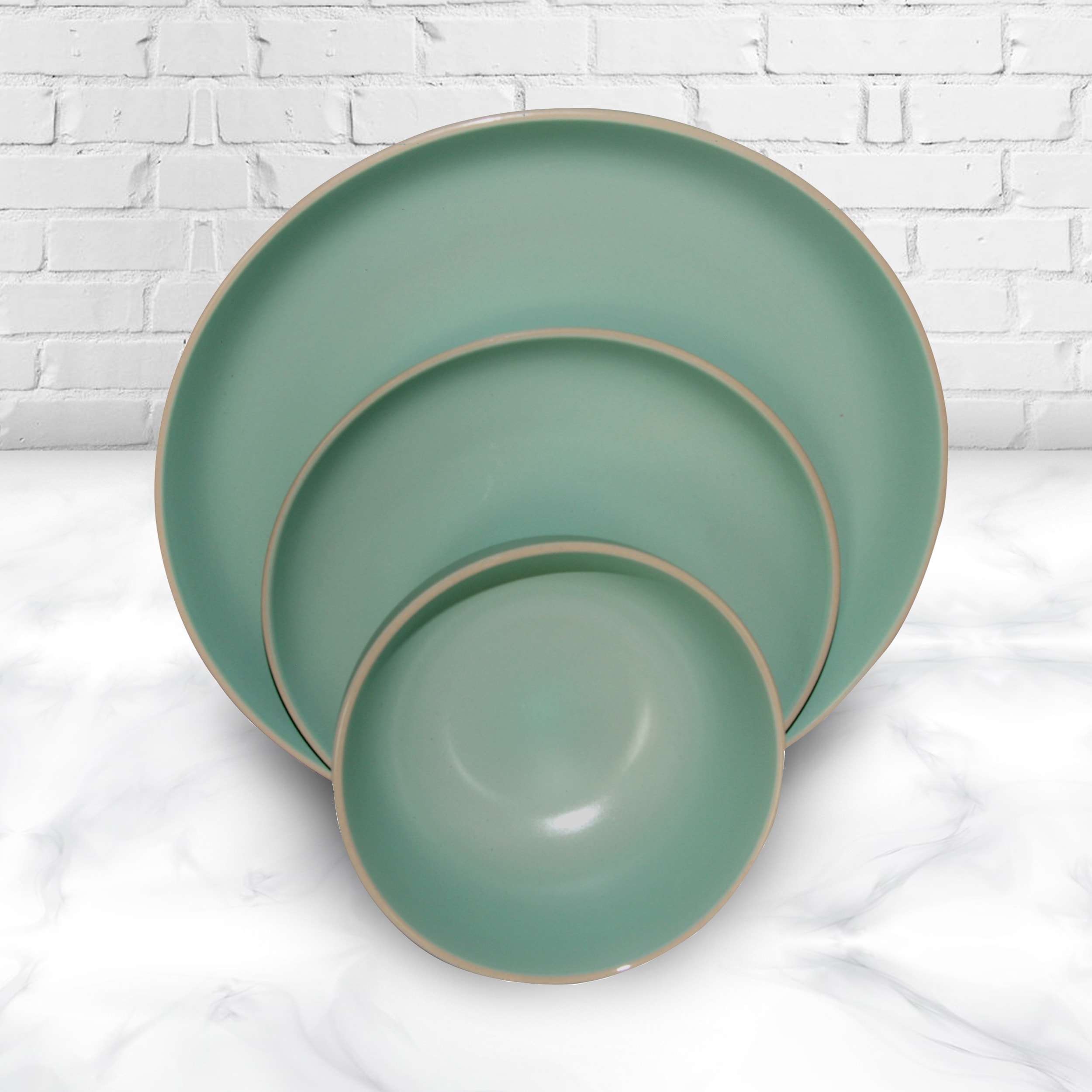 Gibson Home 962100247M dinnerware - View #2