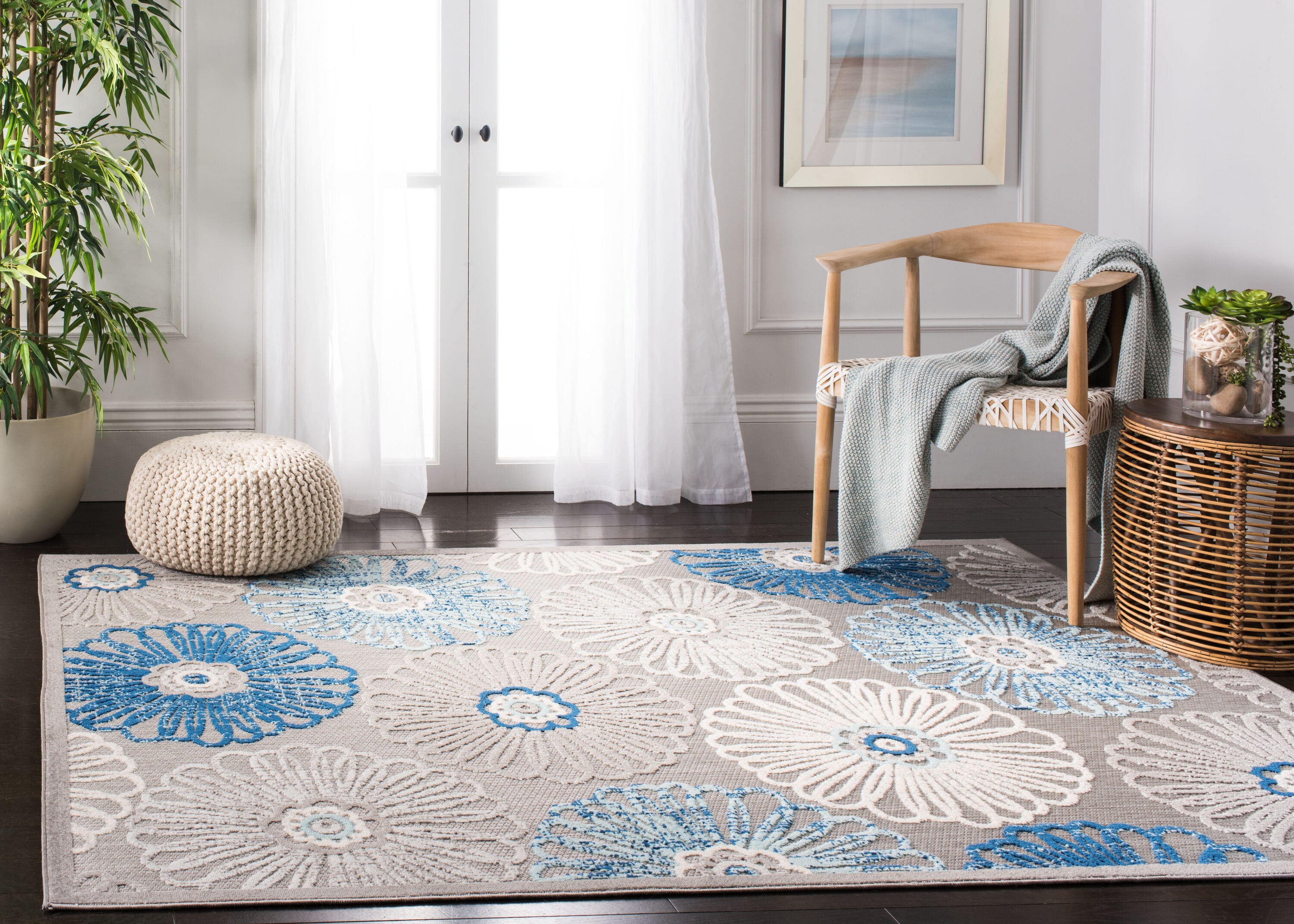 Safavieh CBN801F-5 rugs - View #4