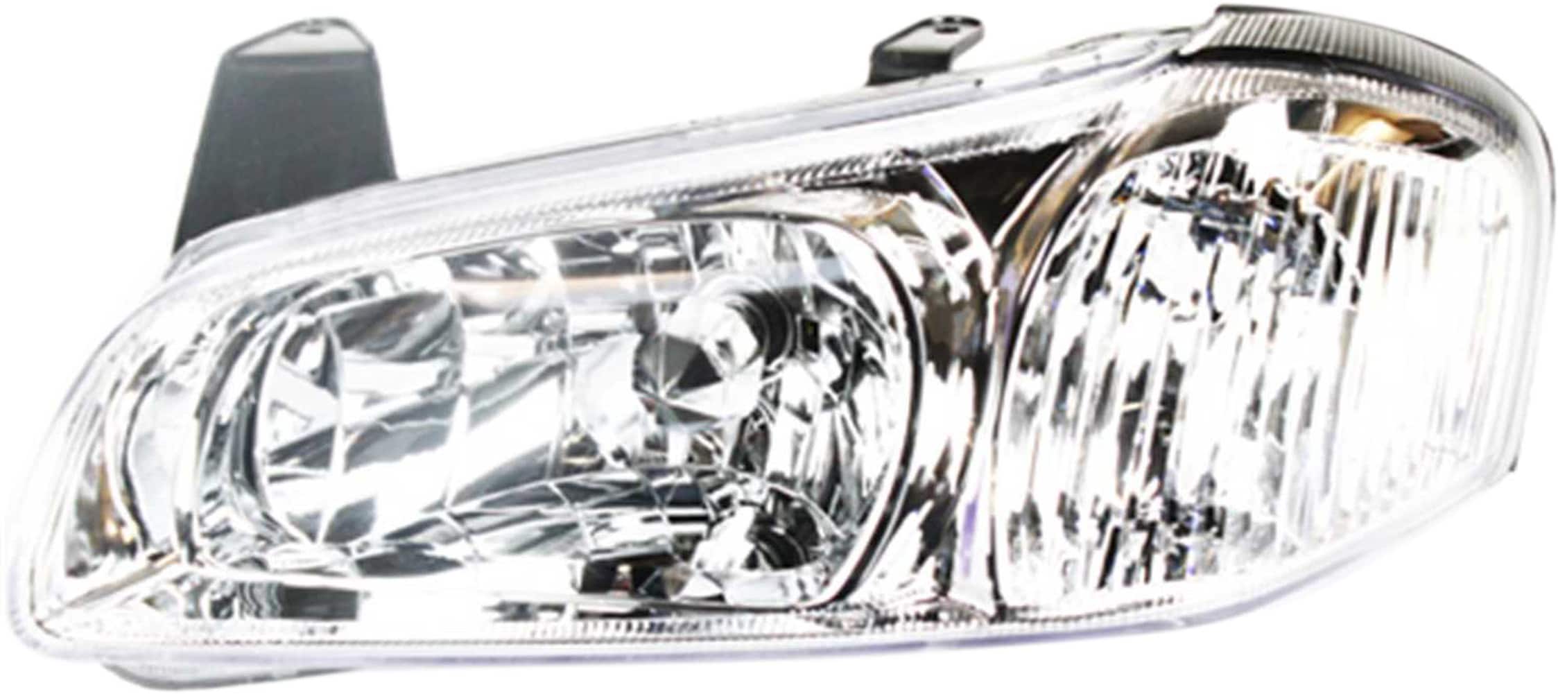 Garage-Pro JCW20-5770-00GP Headlights-Components - View #3
