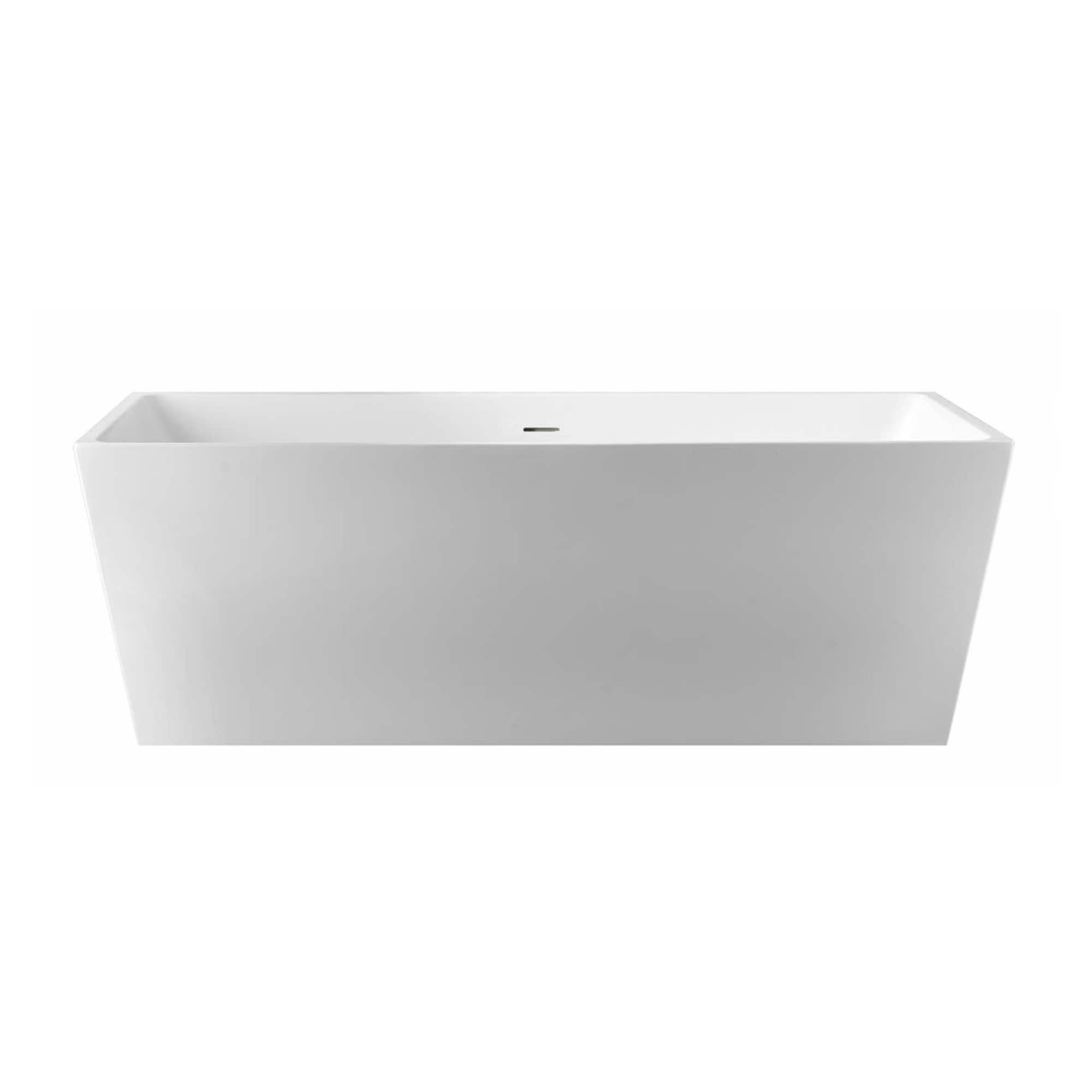 DreamLine BT42X2959C09 bathtubs - View #10