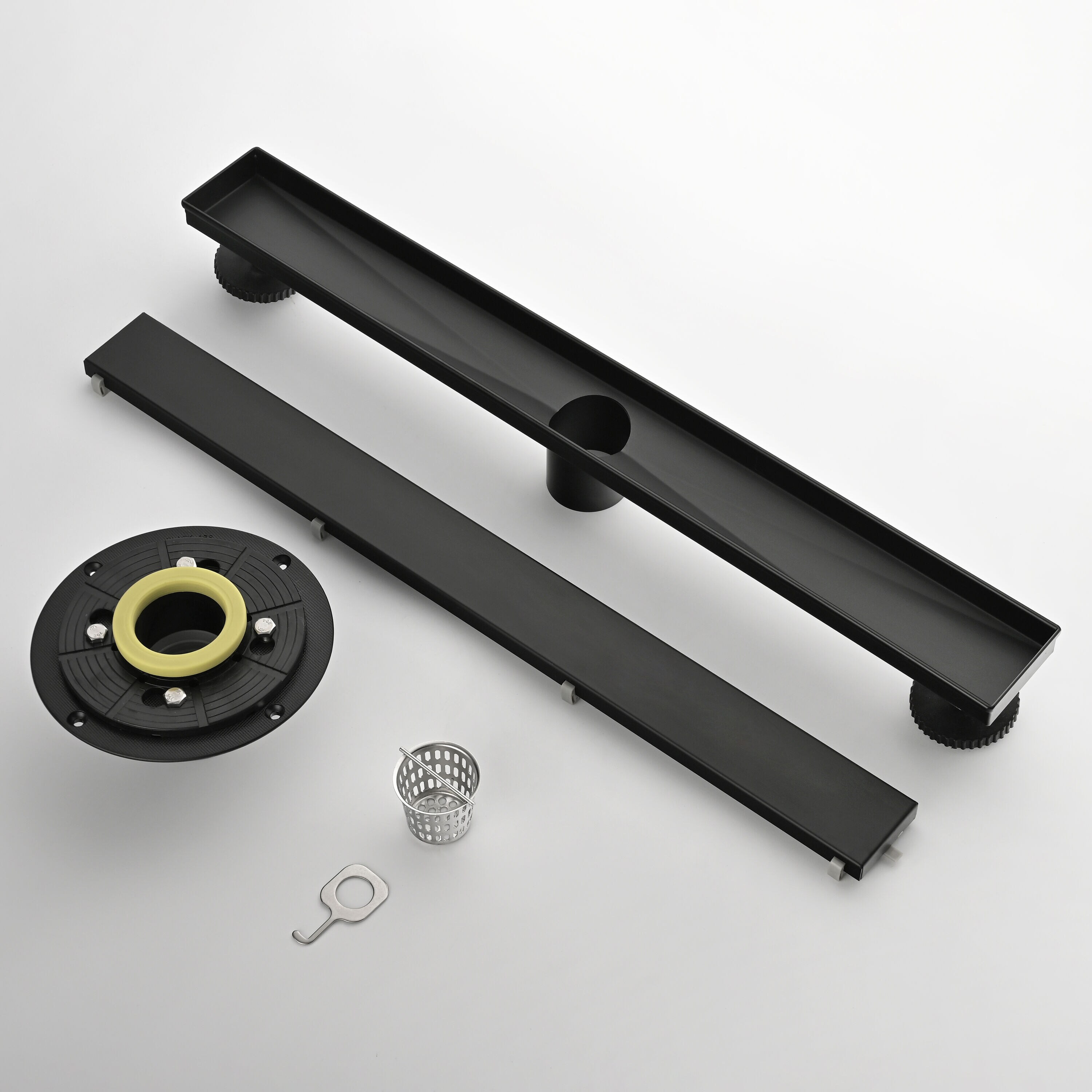 Bayfeve BF-928S30-MP Drains-Flanges - View #11