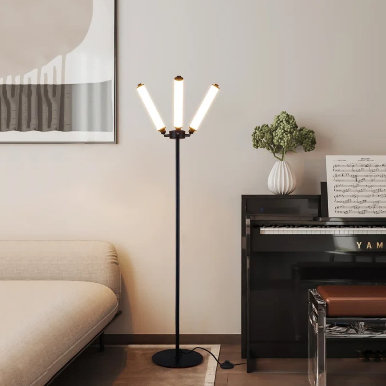 Innobule LAMP-TZ2059 floorlamps - View #2