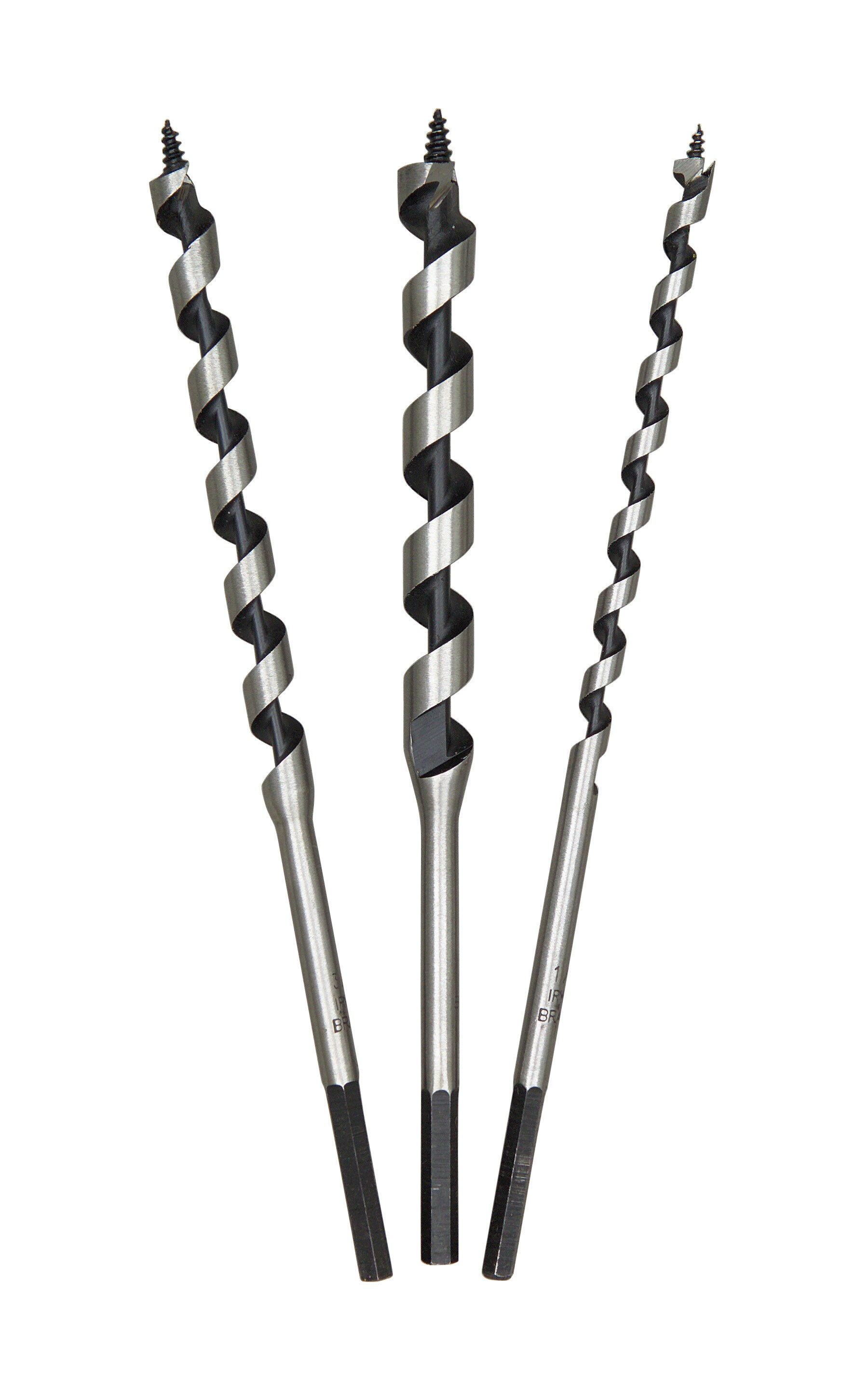 IRWIN 49999SM Woodboring-Drill-Bits - View #2