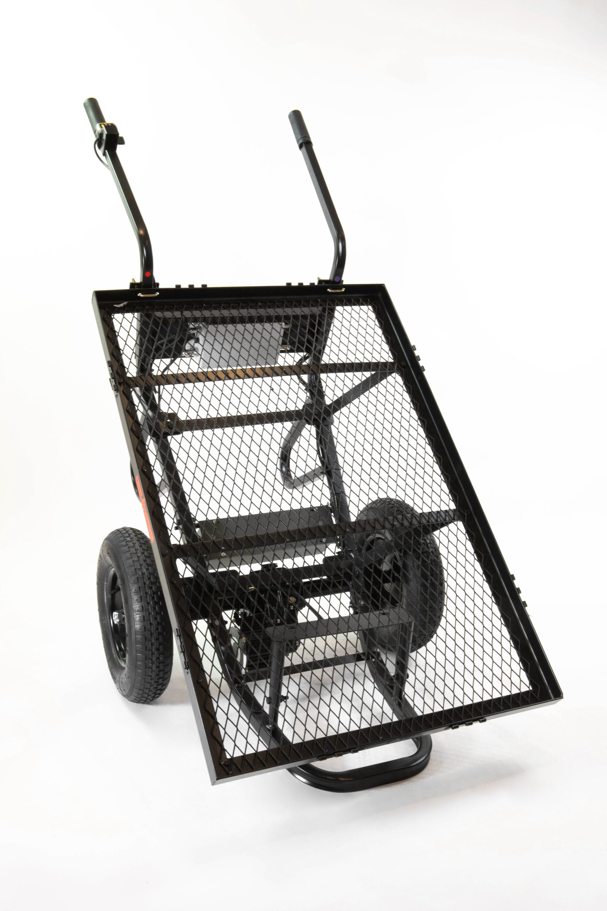 CHORE WARRIOR 44324 wheelbarrow - View #6