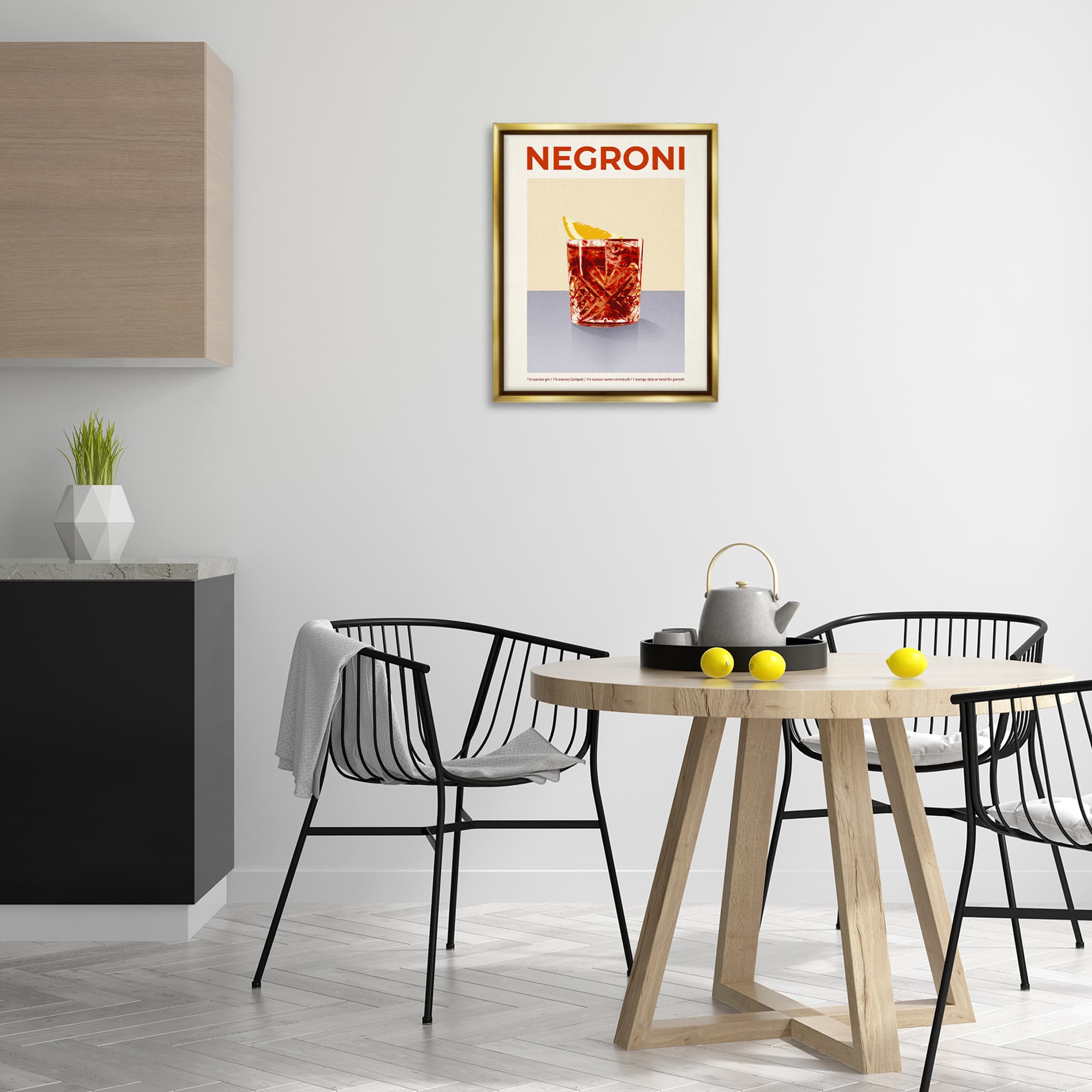 Stupell Industries BS-344-FFG-16X20 Wall-Art - View #3