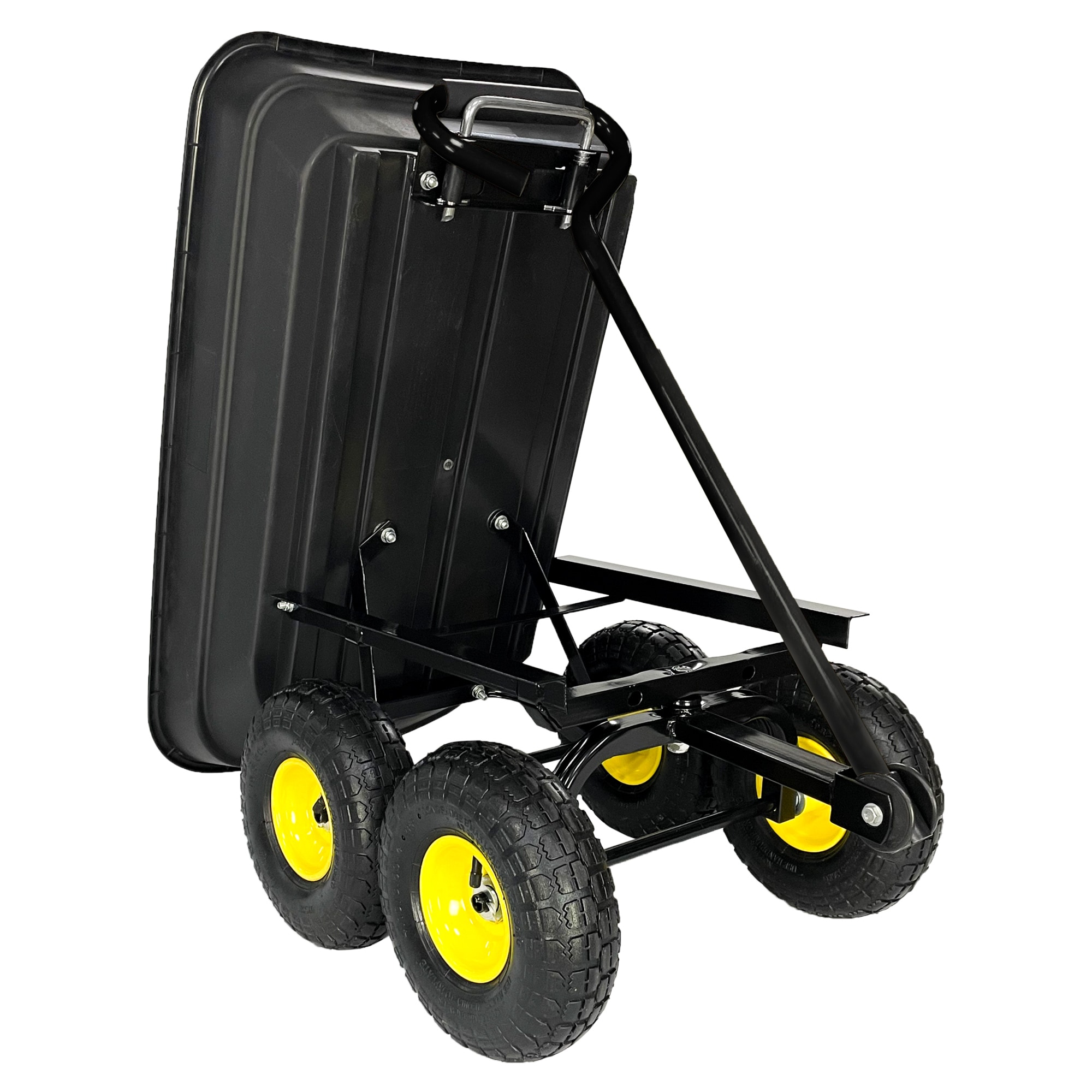Damerin 1011GC10 Yard-Carts - View #3