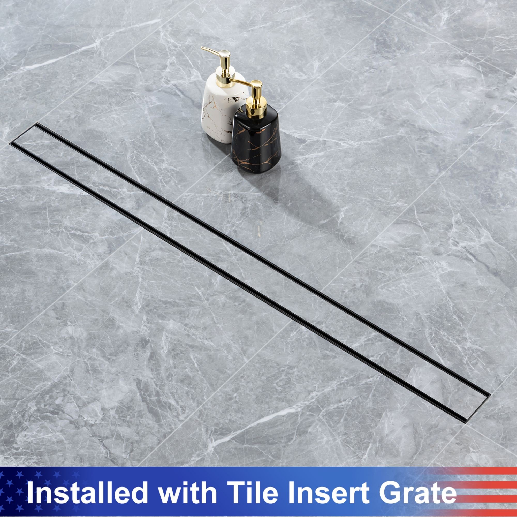 Rainlex RX7001H-36 Drains-Flanges - View #5