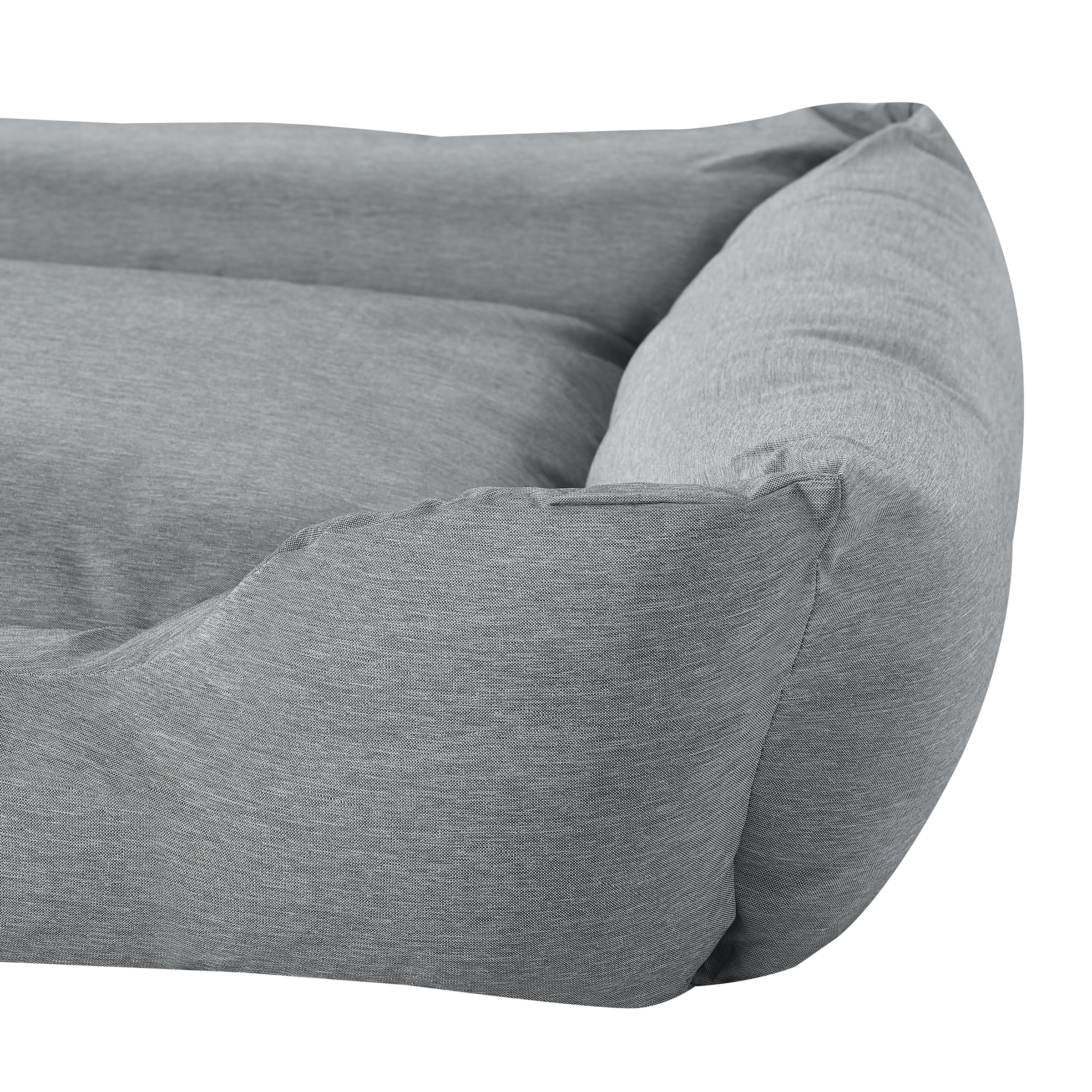 Sam's Pets SP-DB1230GY Pet-Beds - View #3