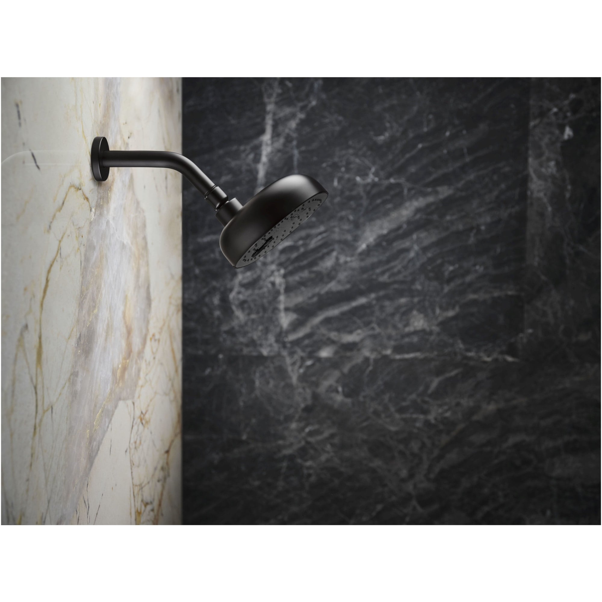 KOHLER K-26318-BL Bath-Shower-Facc - View #2