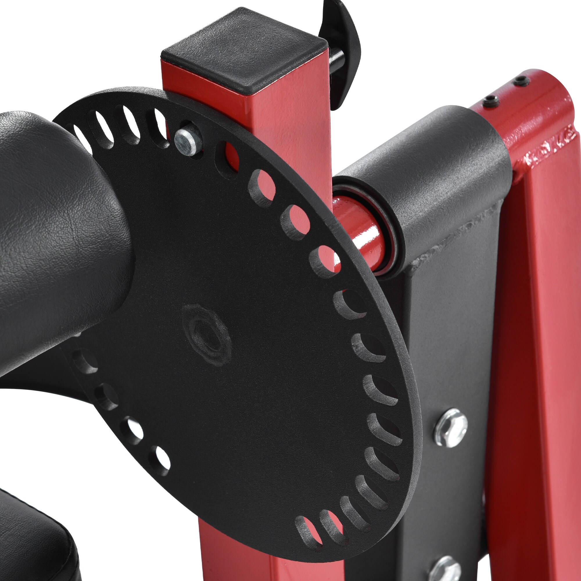 Flynama V-00063AAJ Lat-Pull-Down-Machines - View #12