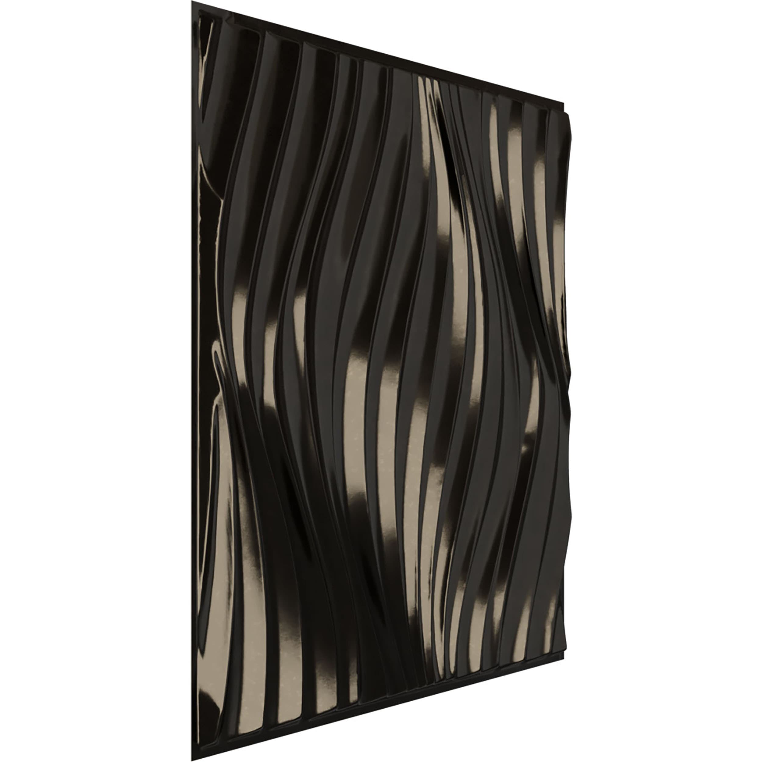 Ekena Millwork WP20X20BWECA Wall-Panels - View #2