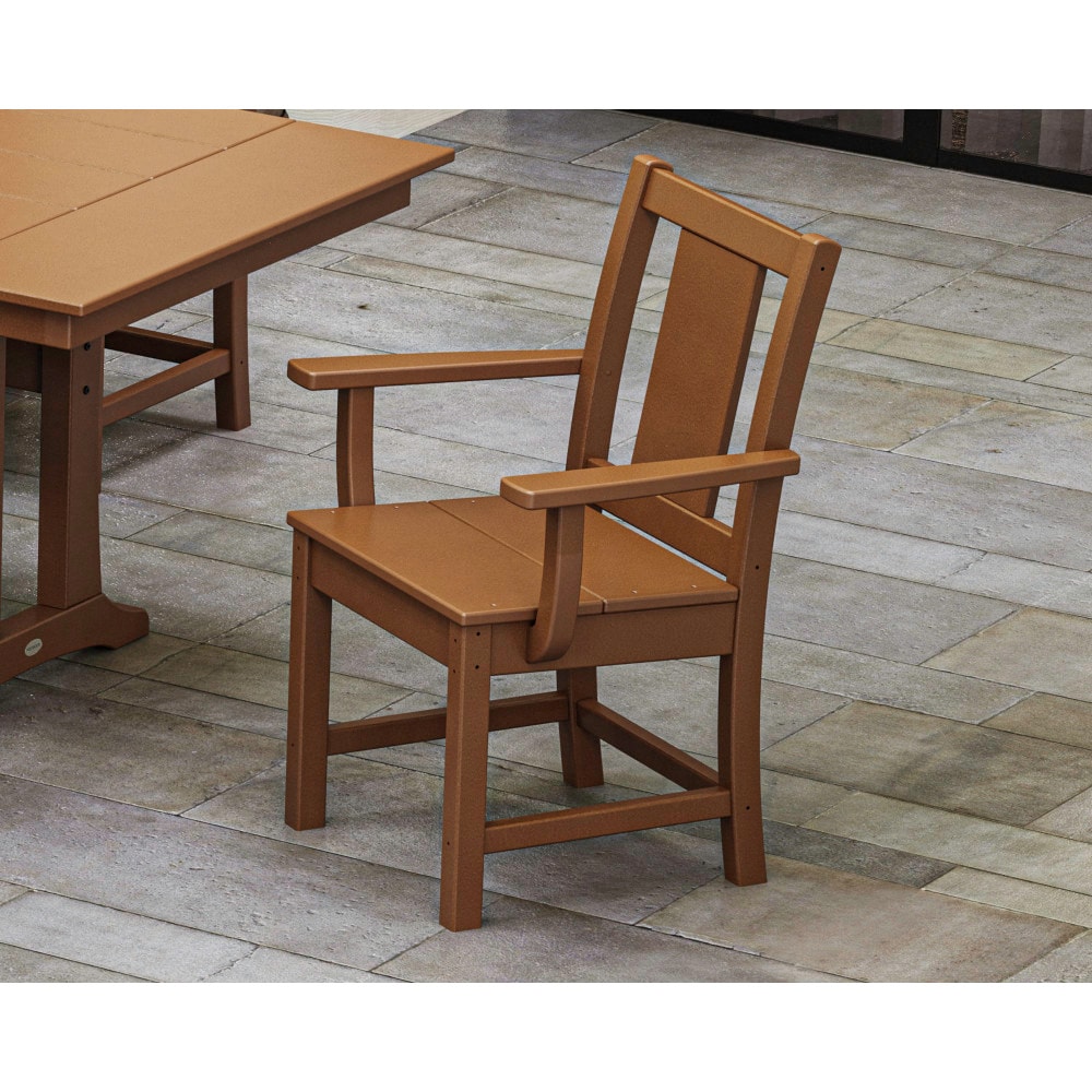 POLYWOOD TLD260TE Patio-Chairs - View #3