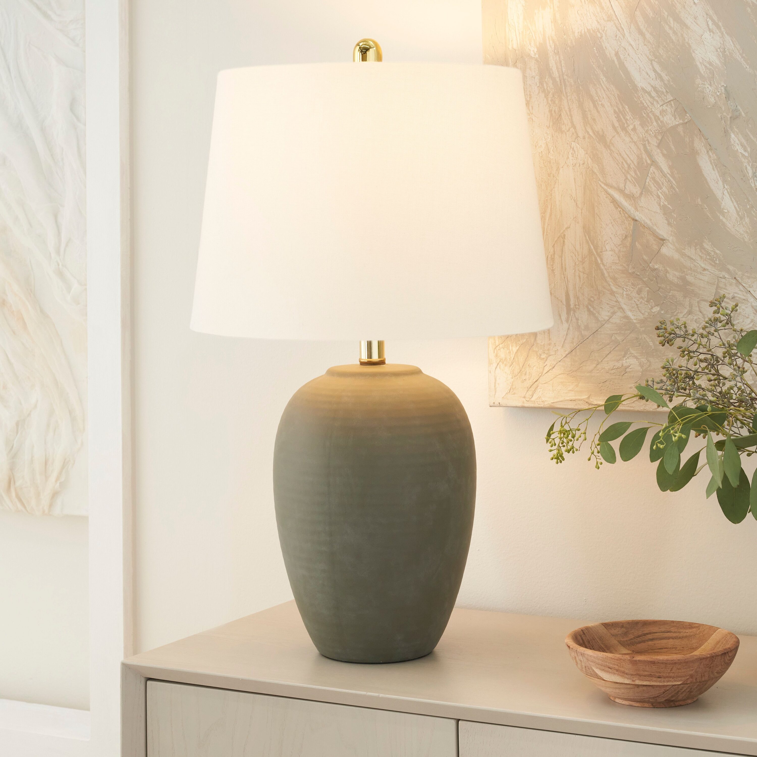 Nourison 848783008345 Table-Lamps - View #3